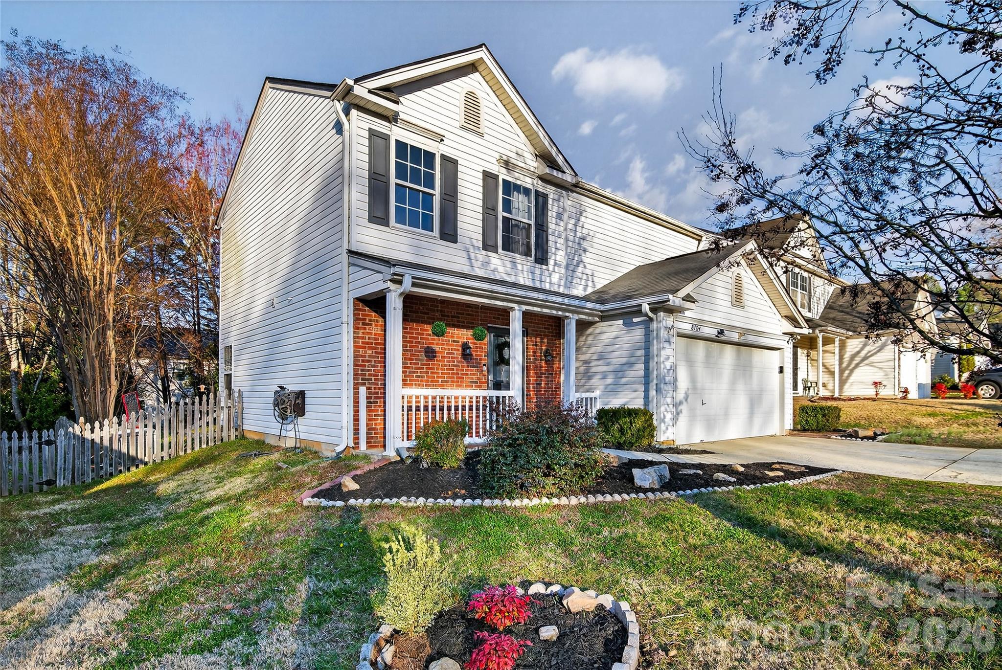 Highland Creek - Residential