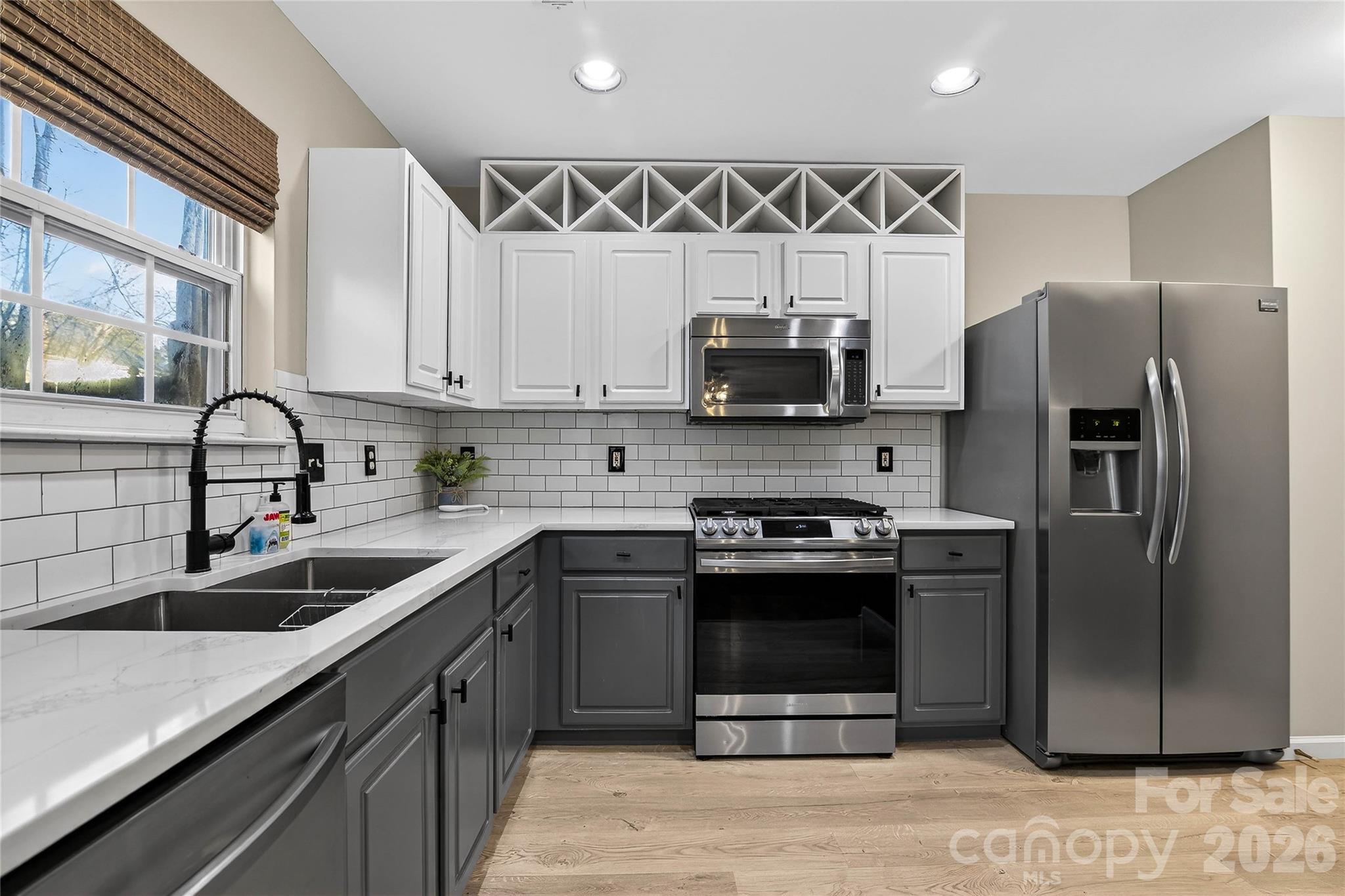 Highland Creek - Residential