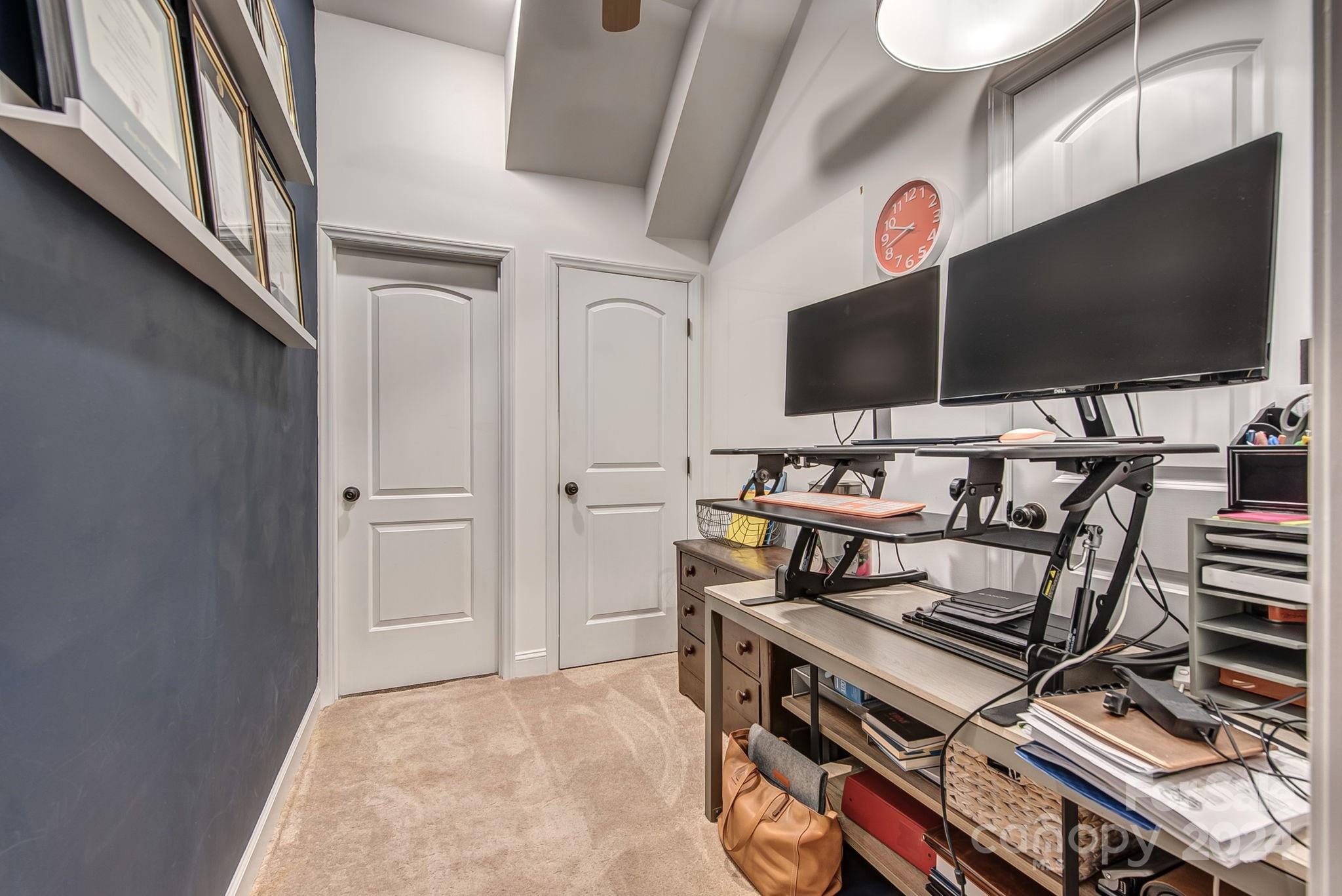 Misty Waters - Residential