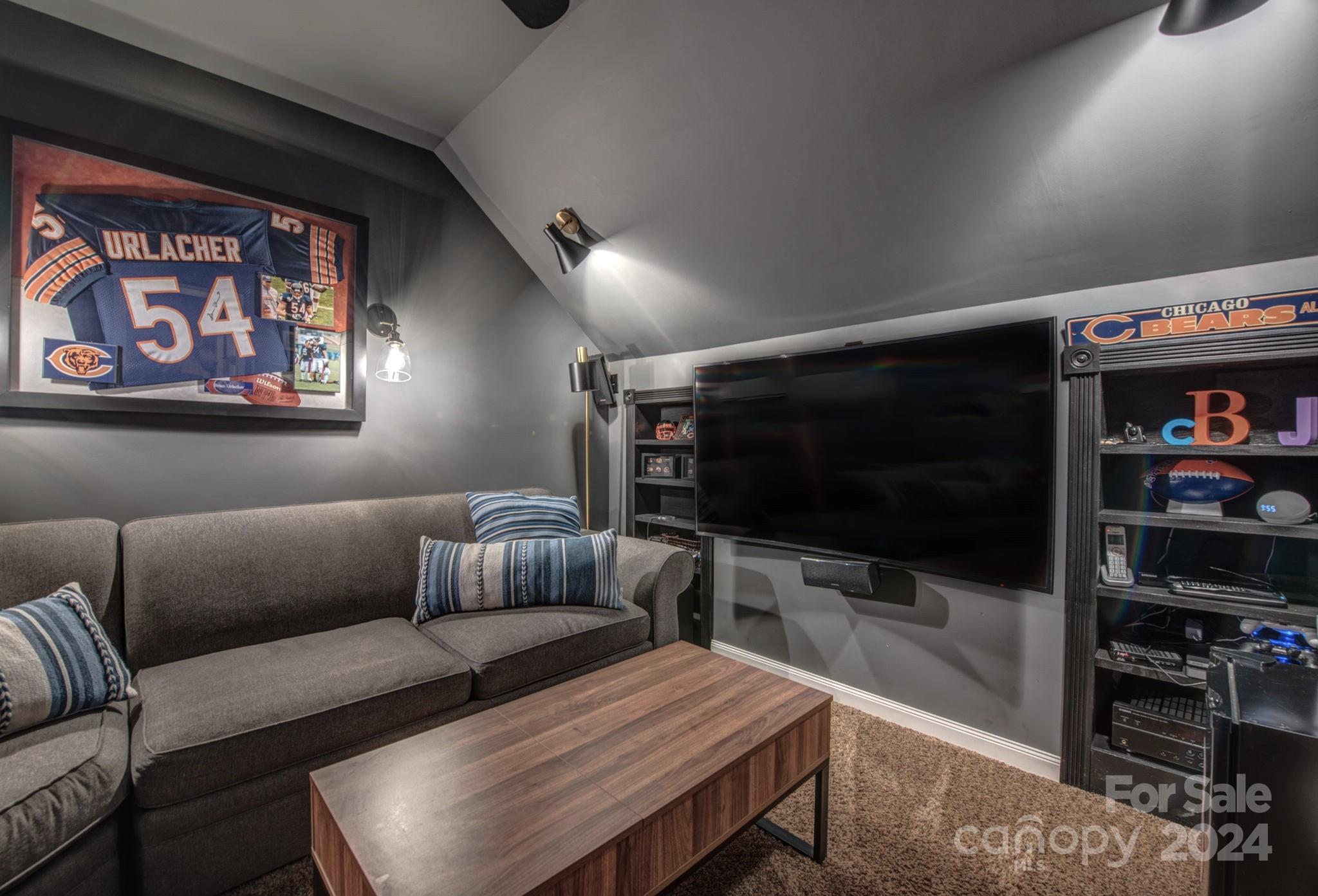 Misty Waters - Residential