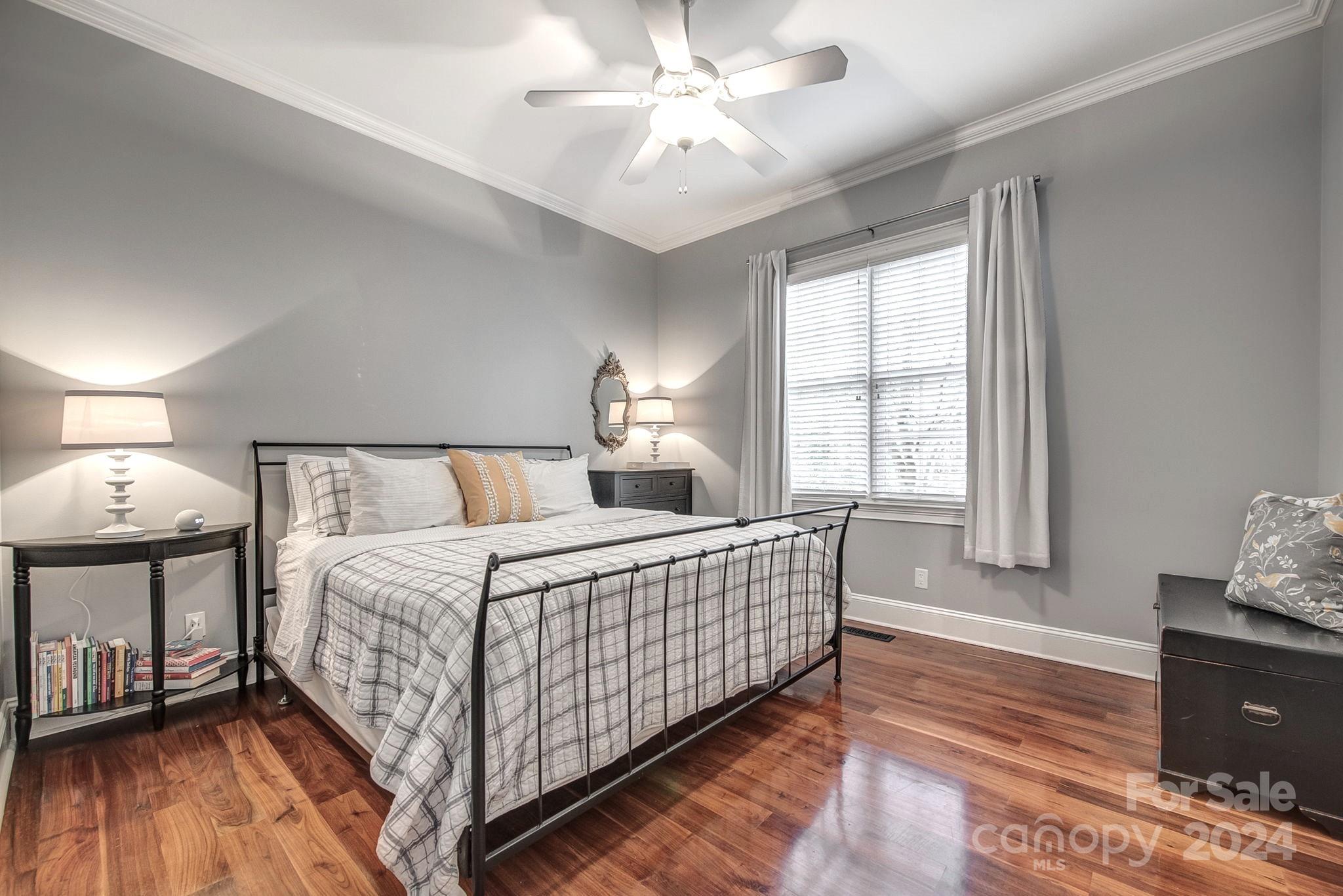 Misty Waters - Residential