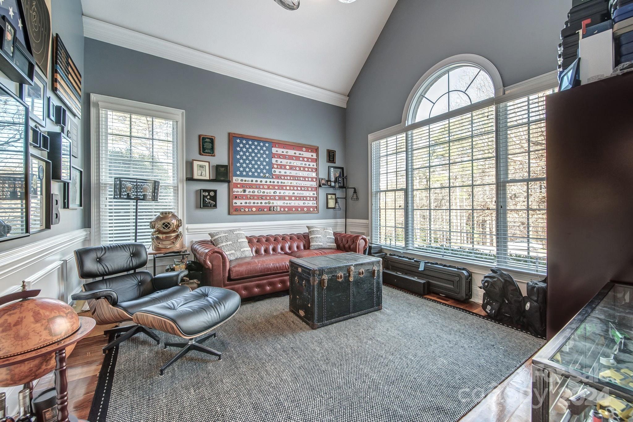 Misty Waters - Residential