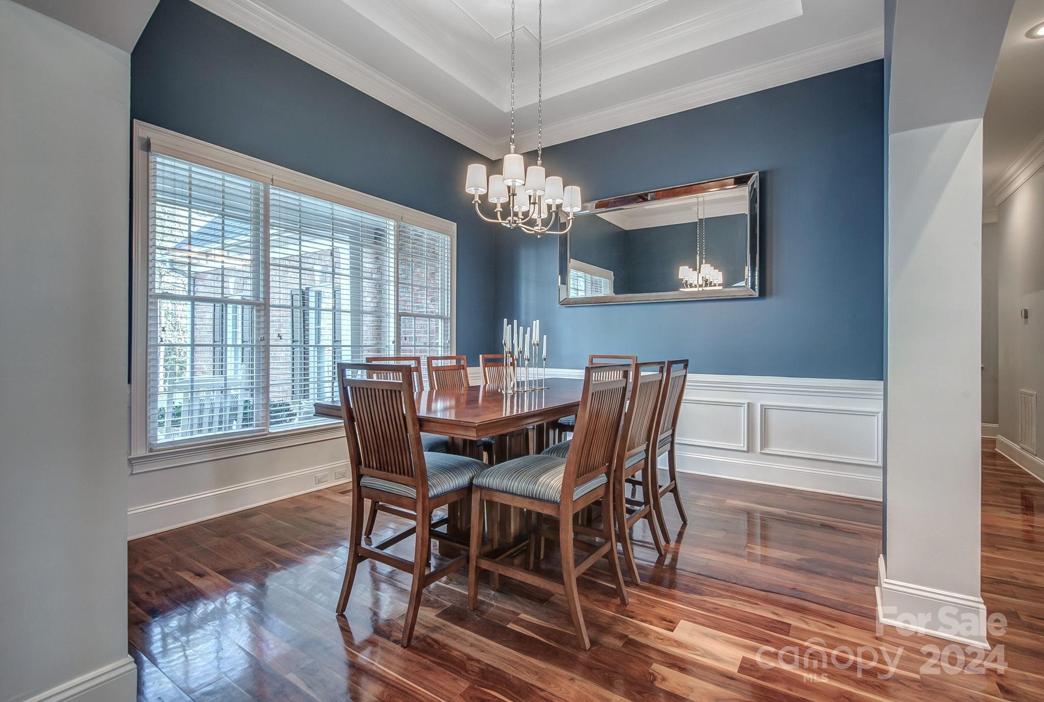 Misty Waters - Residential