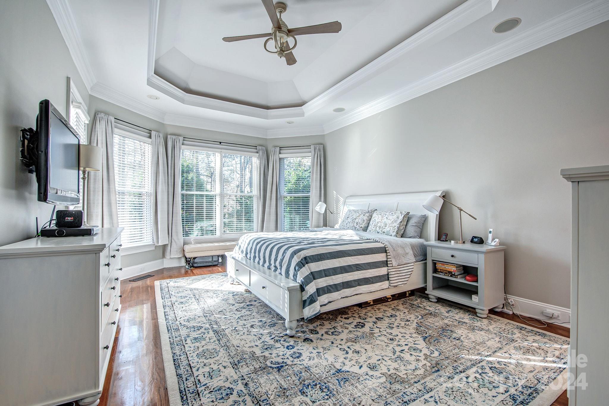 Misty Waters - Residential