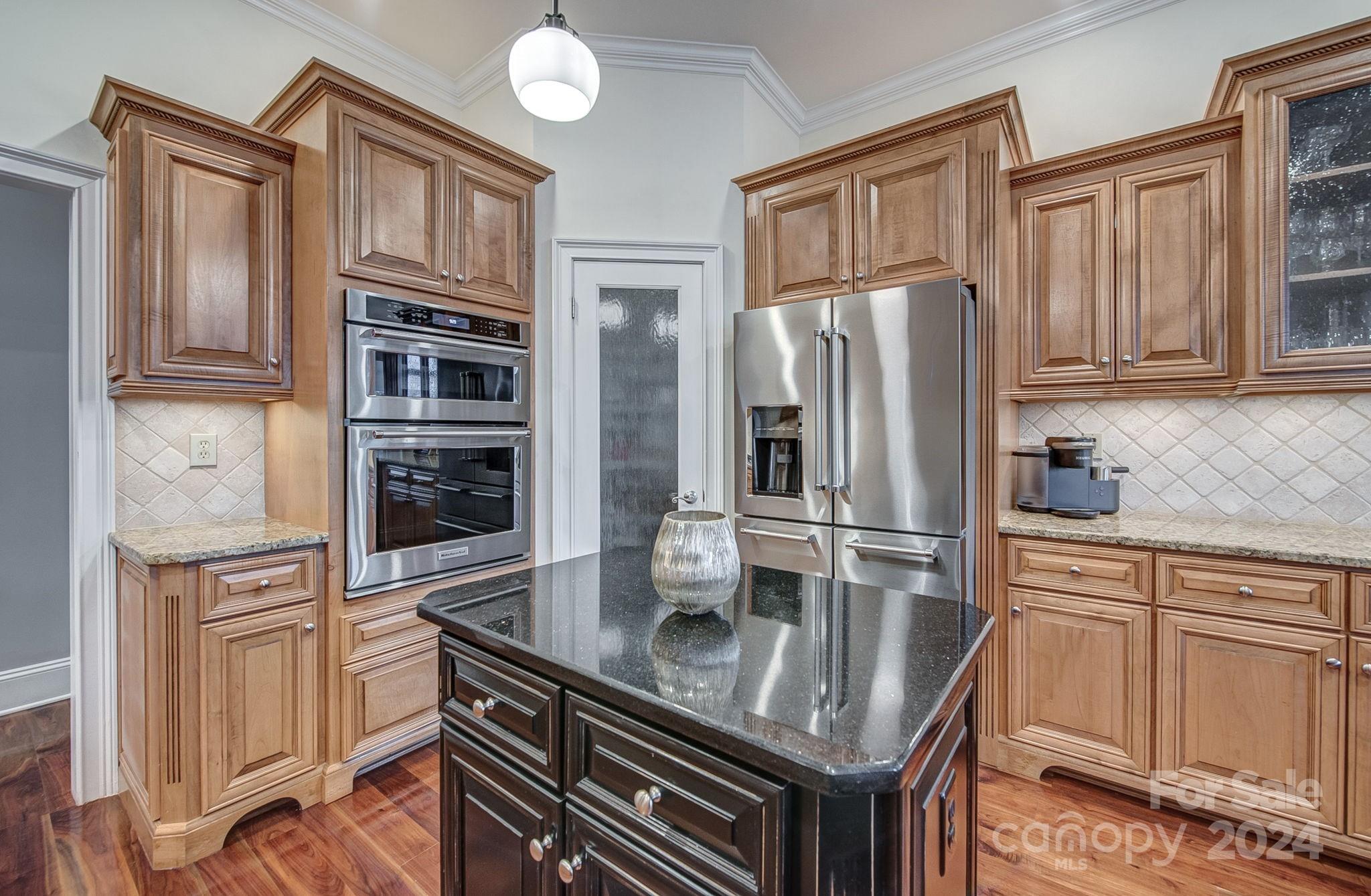 Misty Waters - Residential