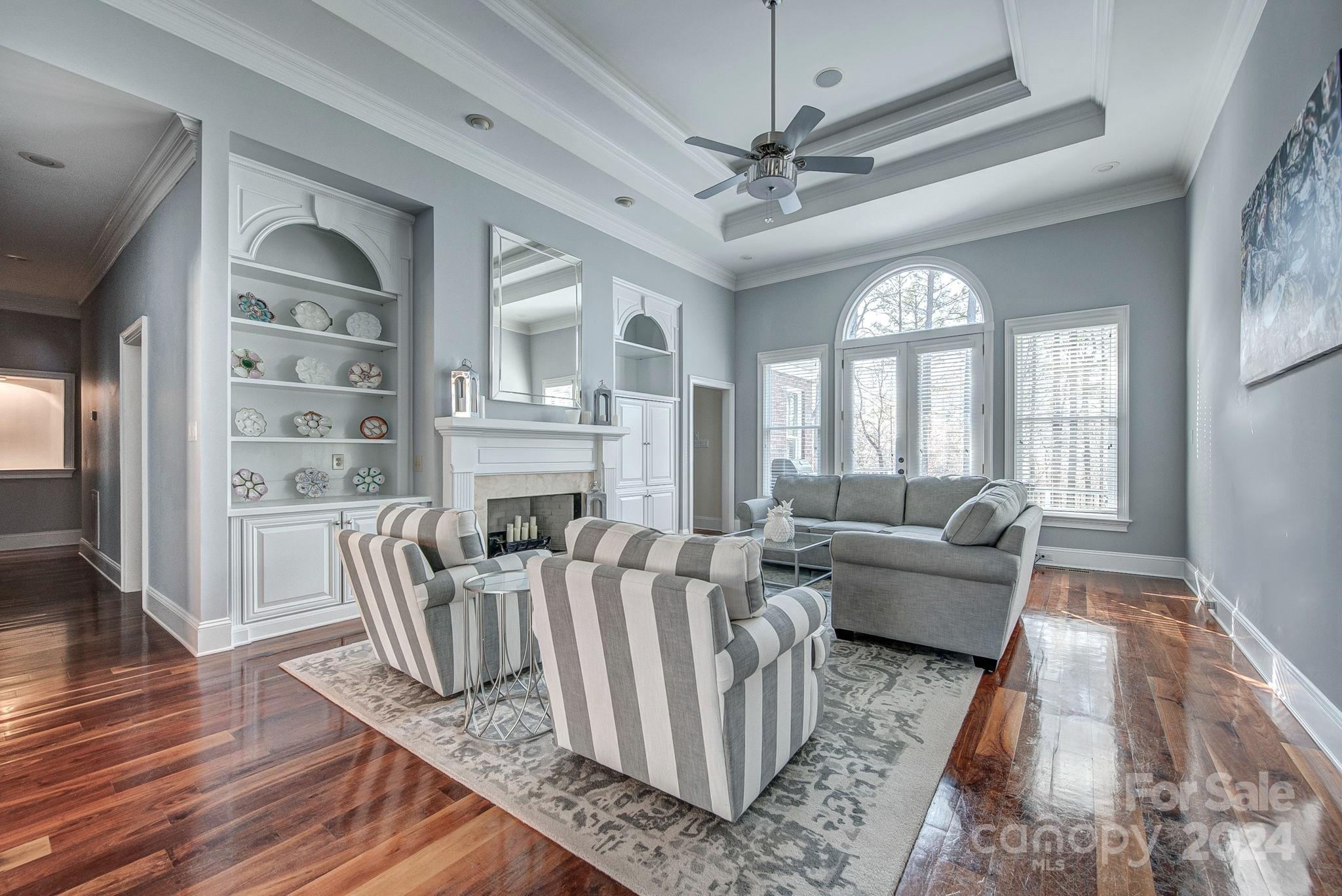 Misty Waters - Residential