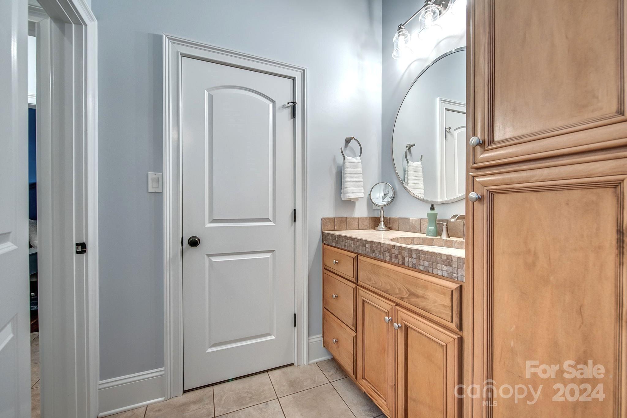 Misty Waters - Residential