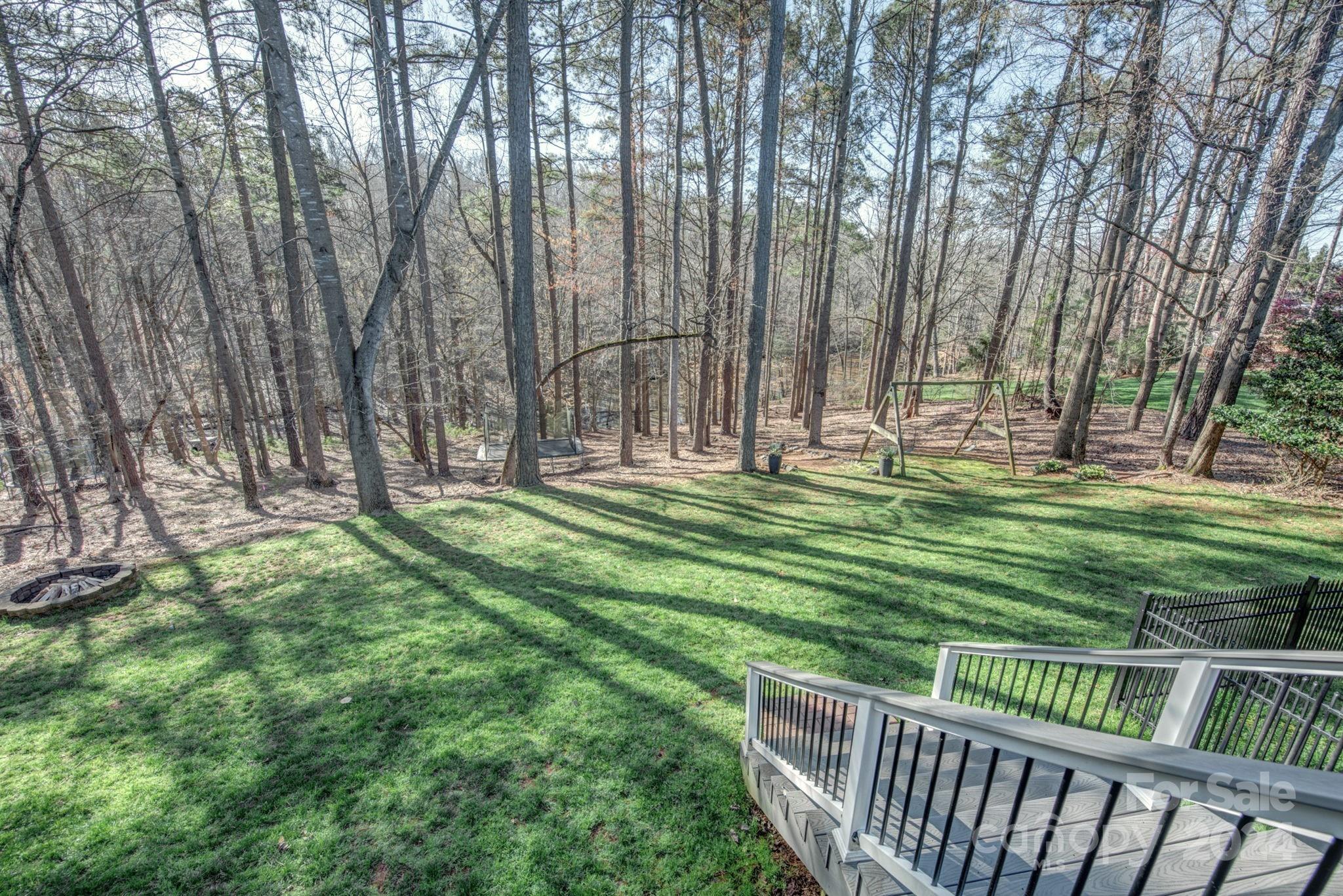 Misty Waters - Residential