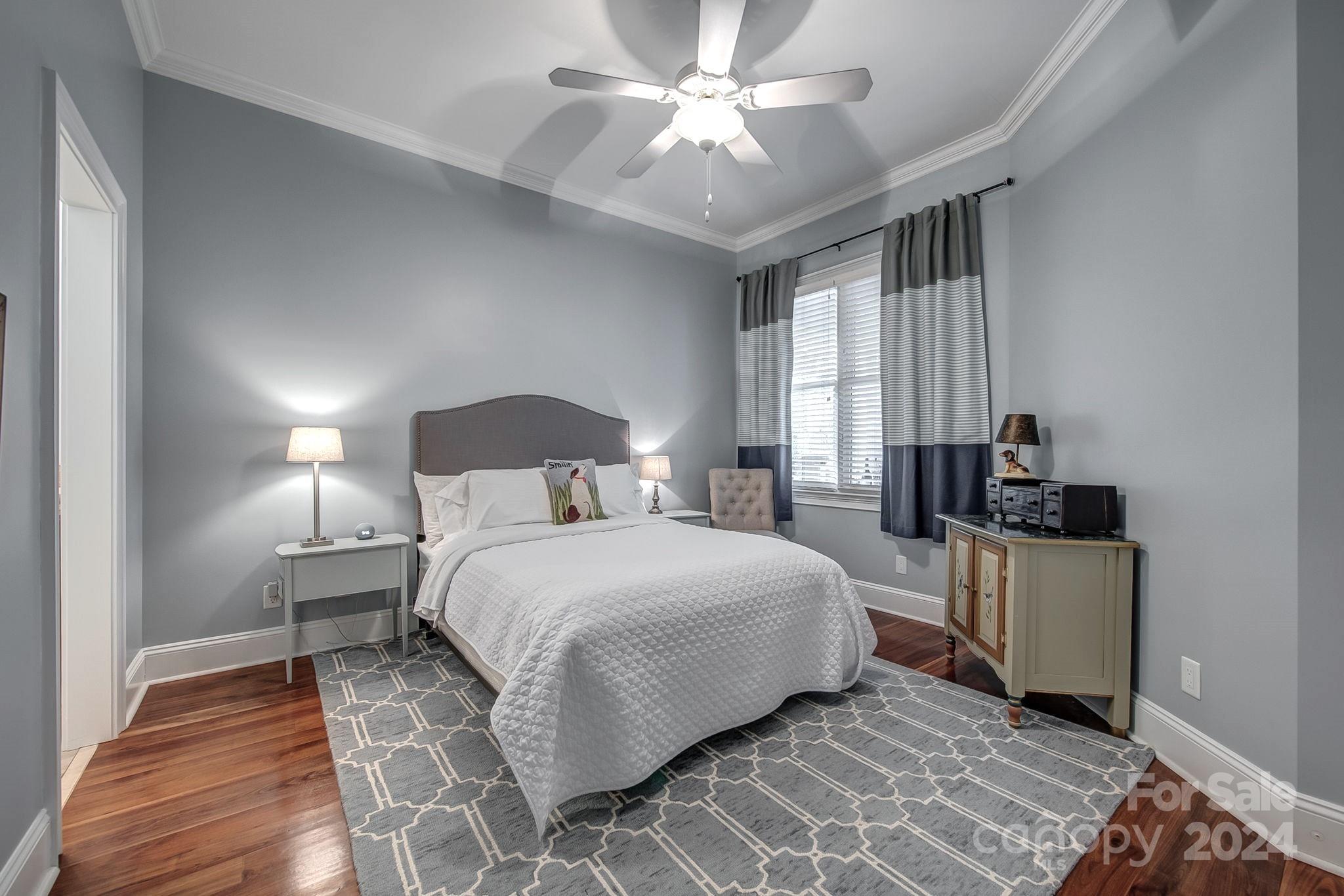 Misty Waters - Residential