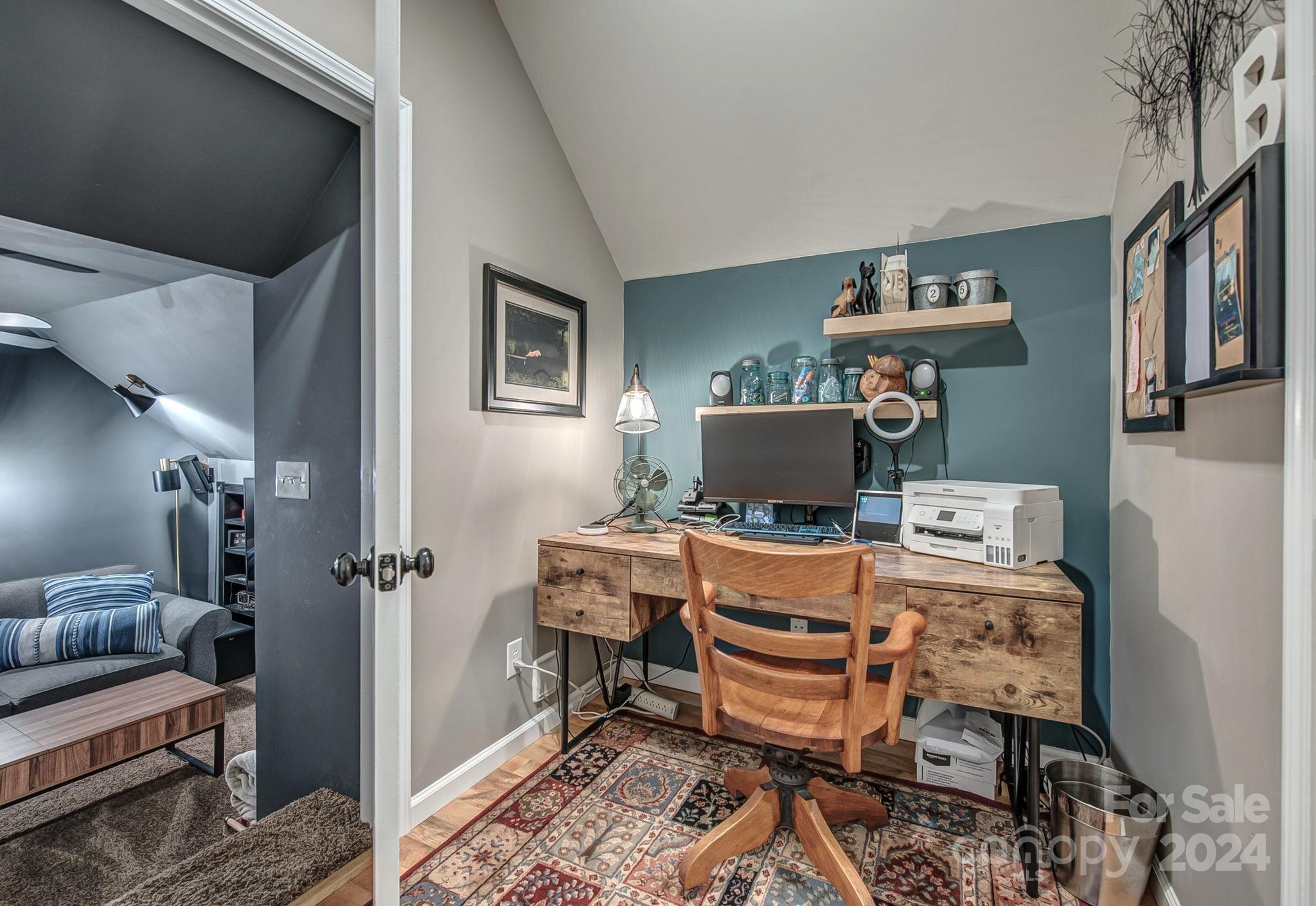 Misty Waters - Residential