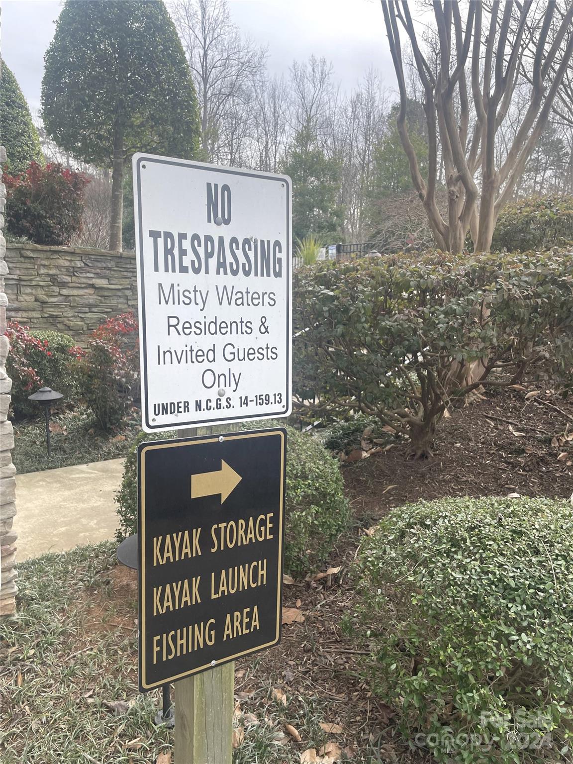 Misty Waters - Residential