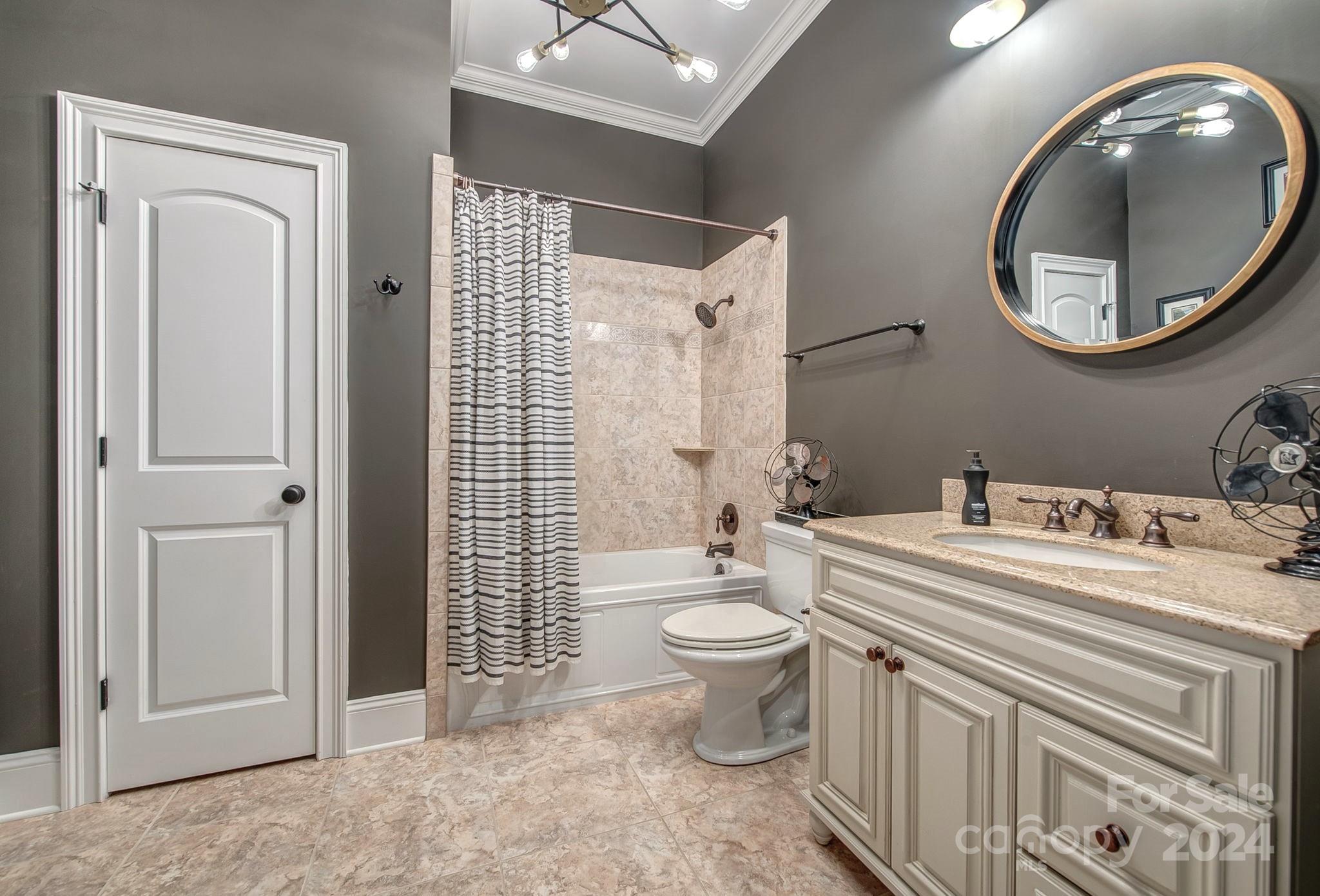 Misty Waters - Residential