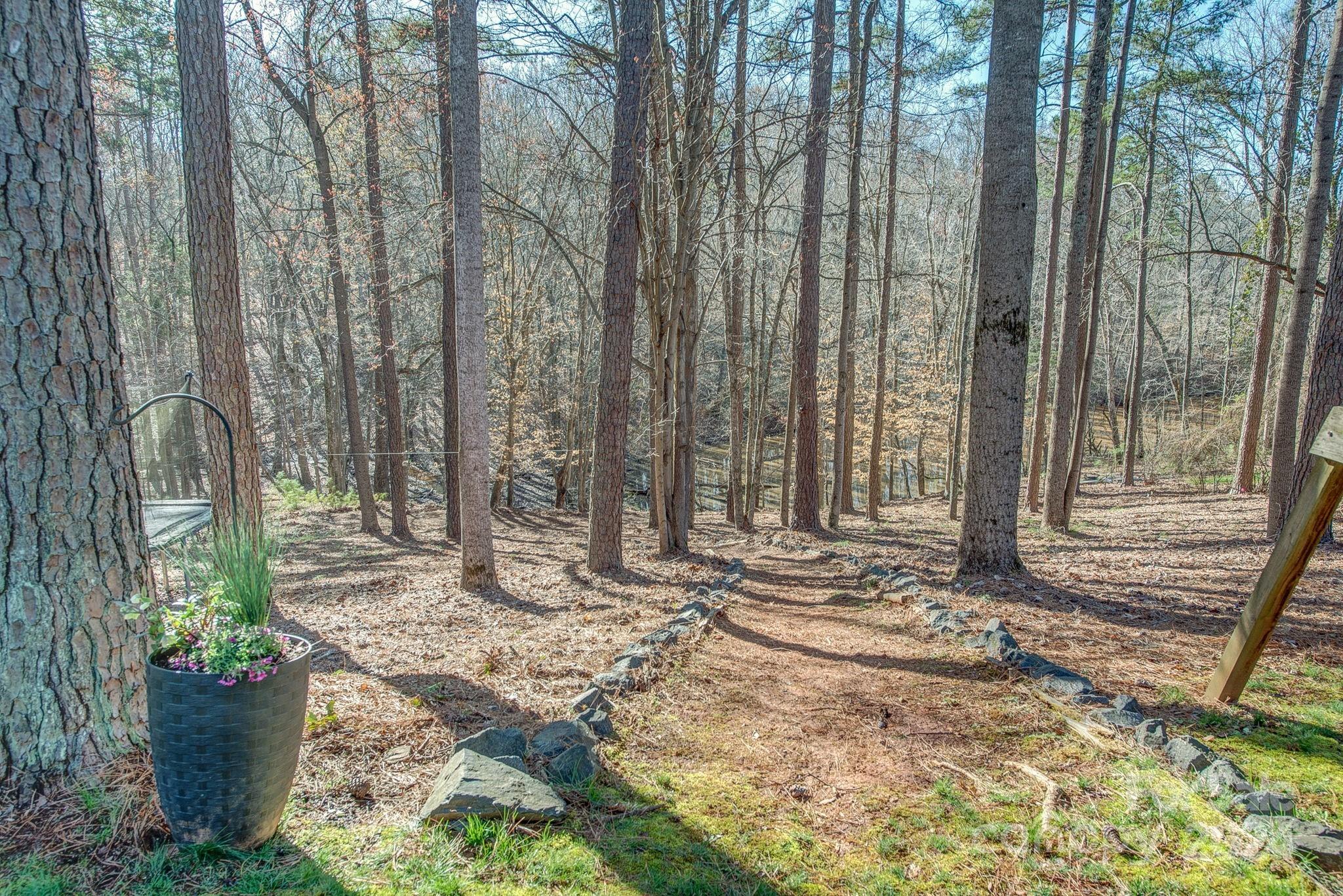 Misty Waters - Residential