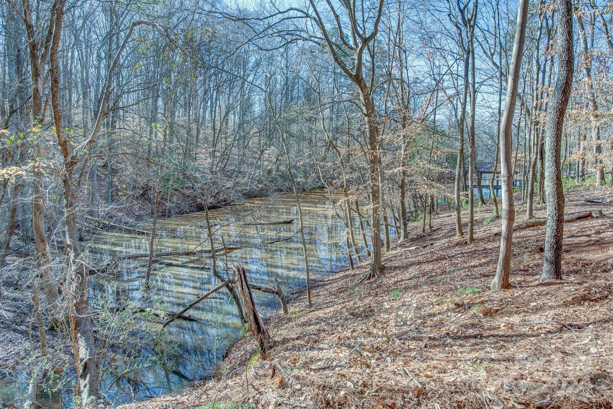 Misty Waters - Residential