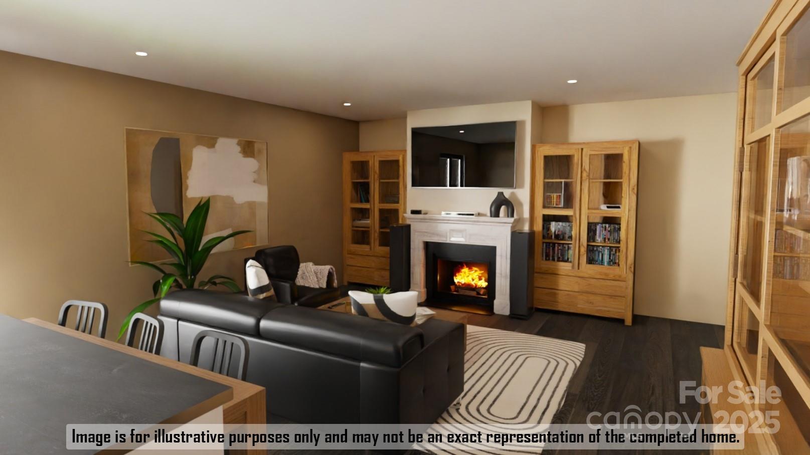 Grace Haven - Residential