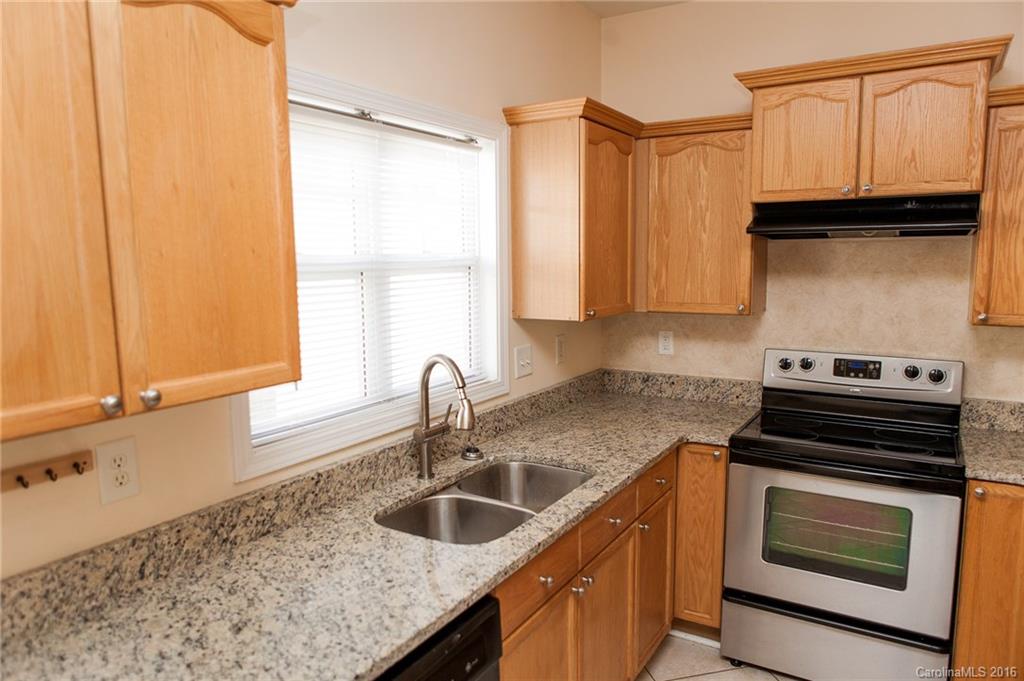 Stonebrook - Residential