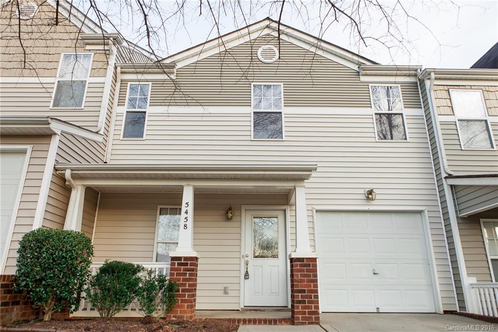 Stonebrook - Residential