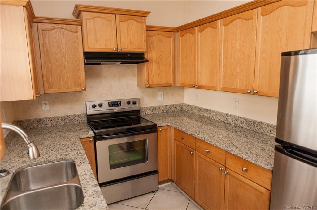 Stonebrook - Residential