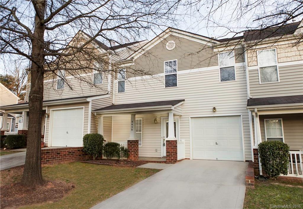 Stonebrook - Residential