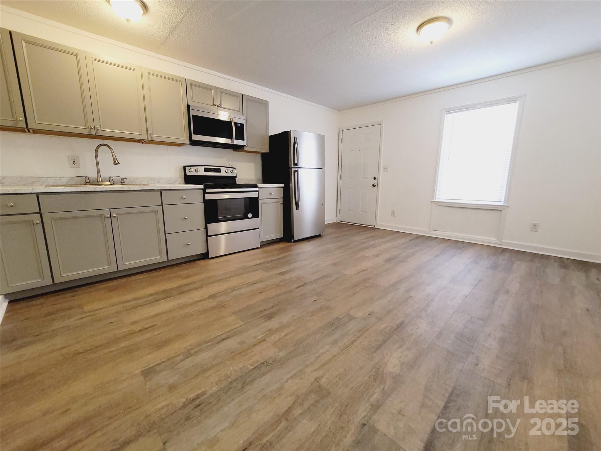 Cleveland Heights - Residential Lease