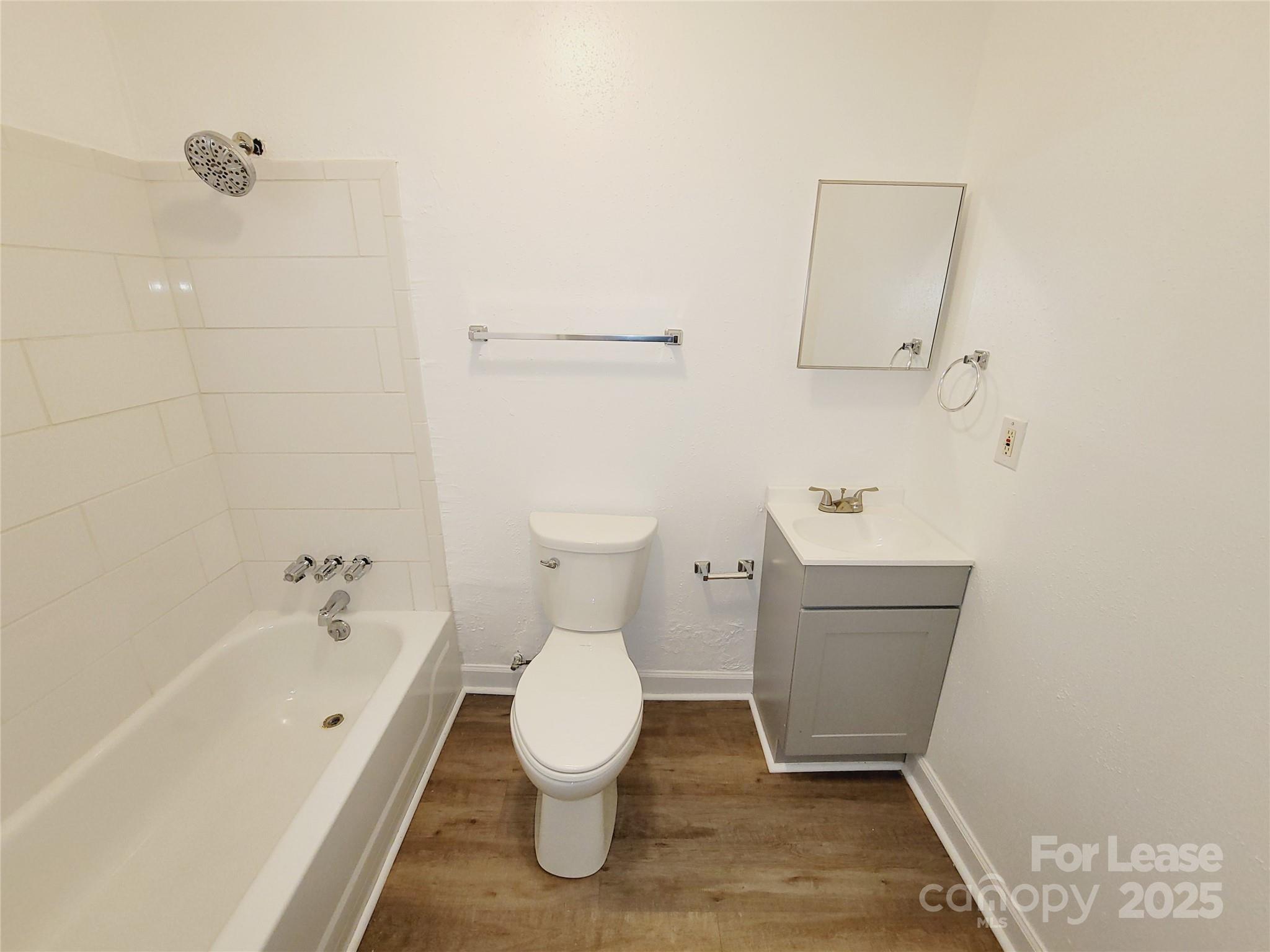 Cleveland Heights - Residential Lease