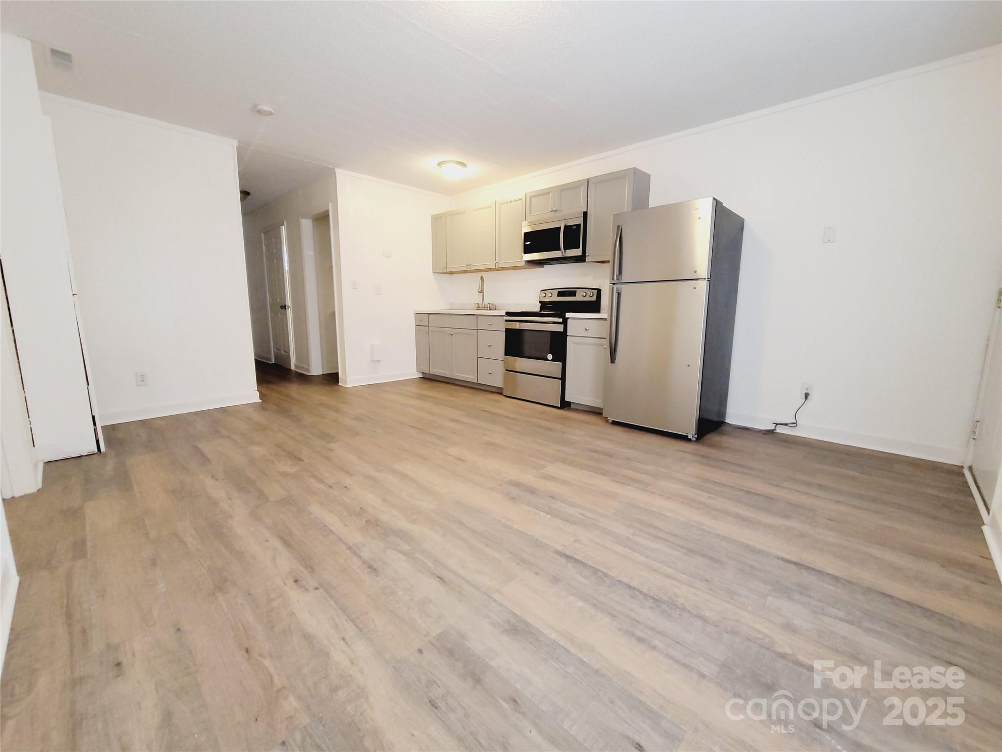 Cleveland Heights - Residential Lease