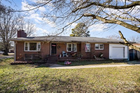 A home in Marshville