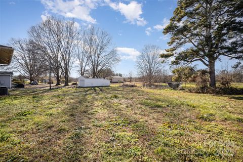 A home in Marshville