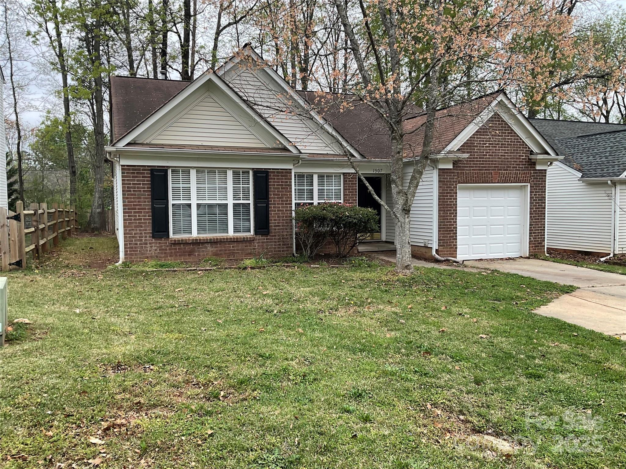 1507 Rumstone Lane