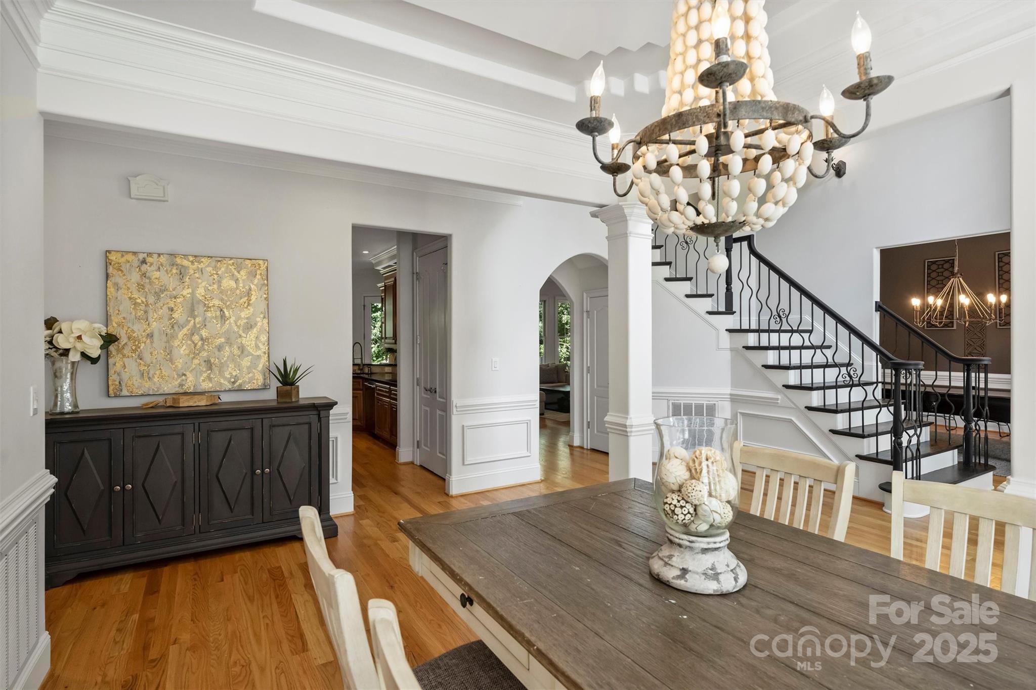 Millstone Creek - Residential