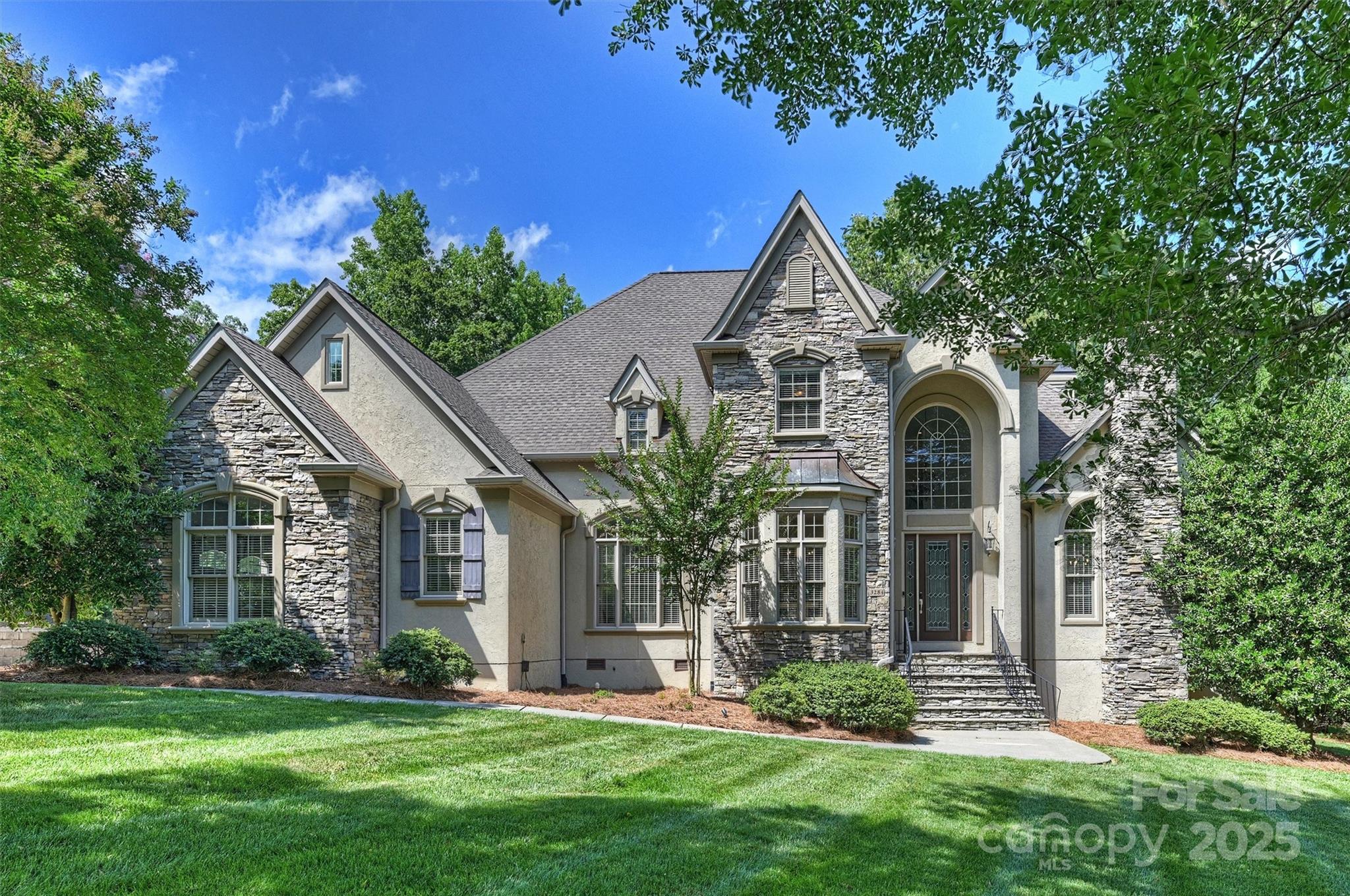 Millstone Creek - Residential