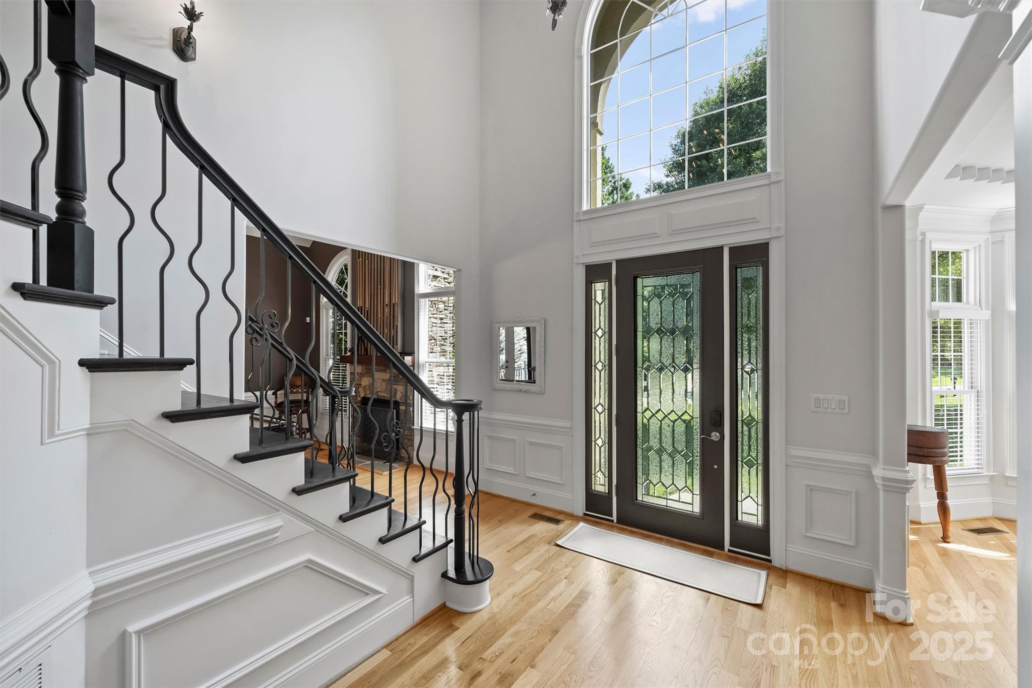 Millstone Creek - Residential