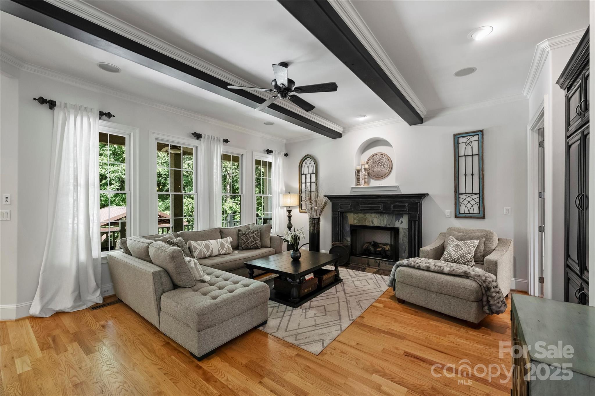 Millstone Creek - Residential