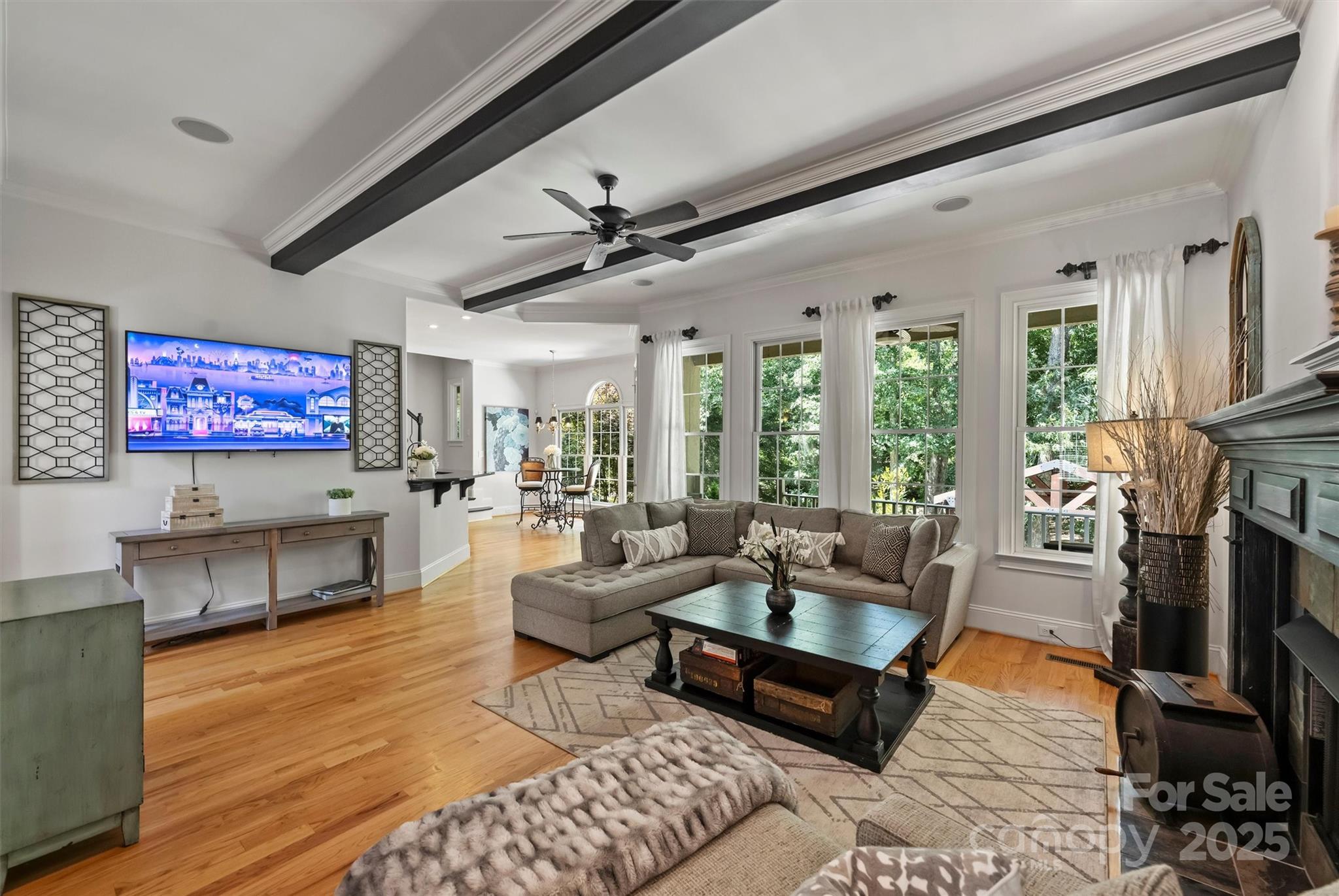 Millstone Creek - Residential