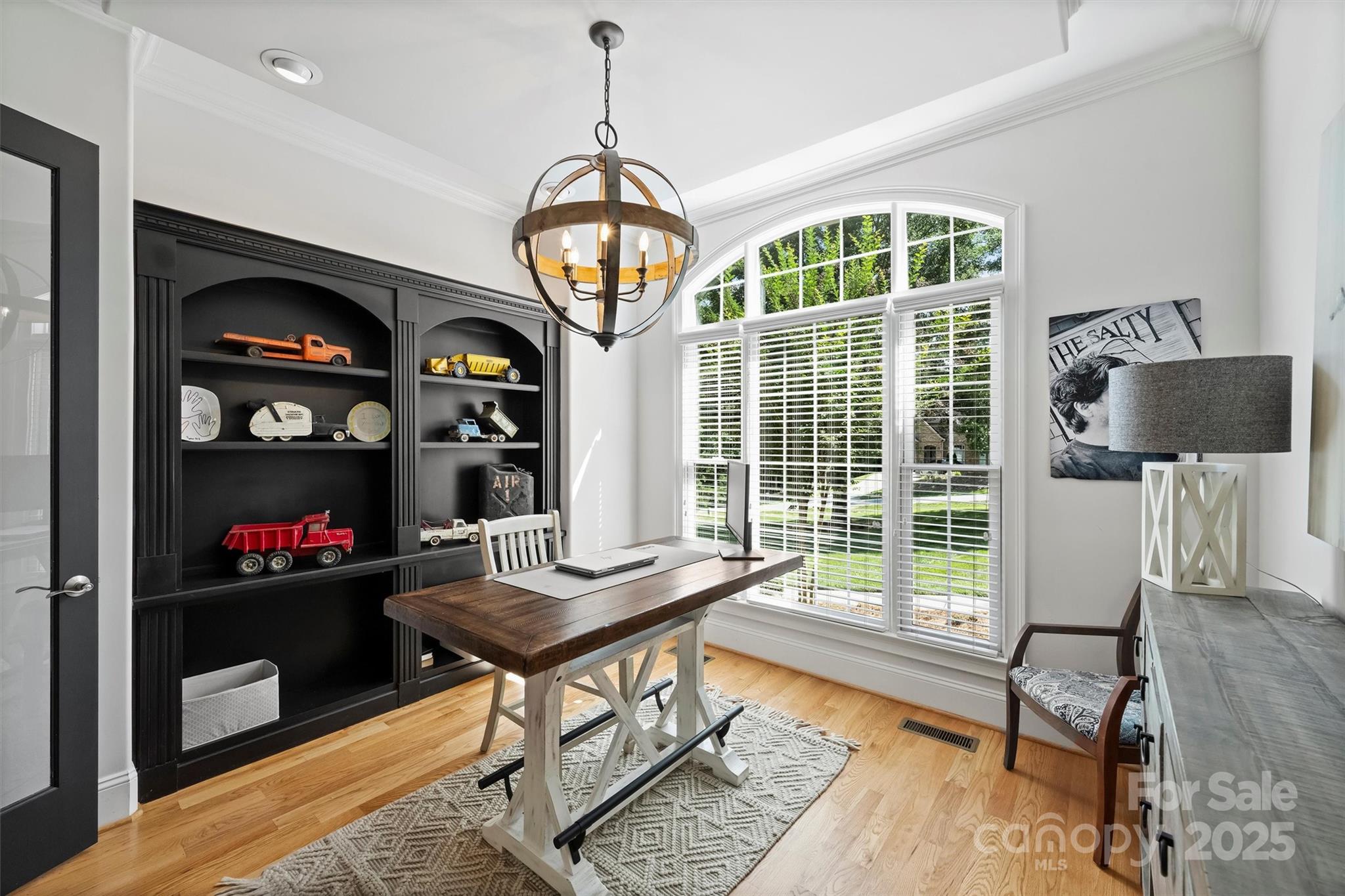 Millstone Creek - Residential