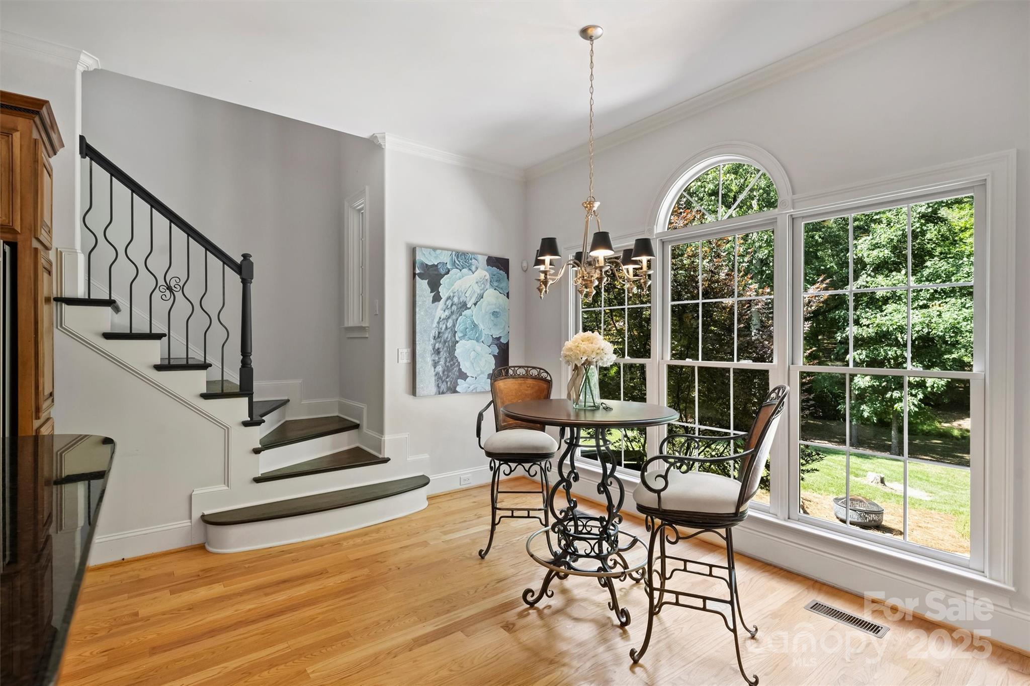 Millstone Creek - Residential