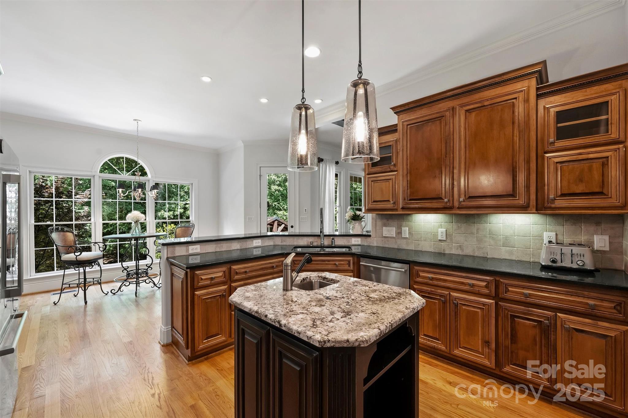 Millstone Creek - Residential