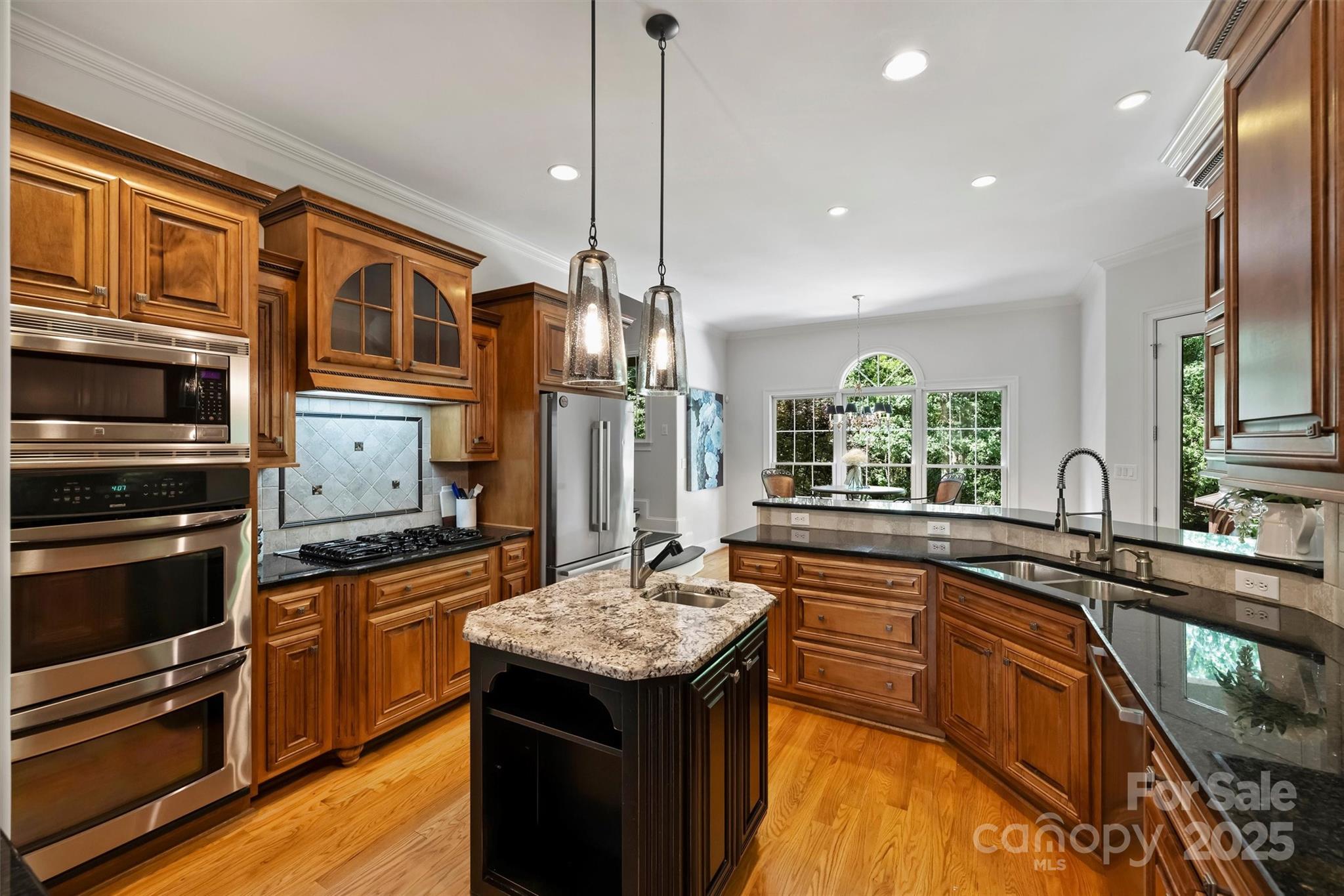 Millstone Creek - Residential