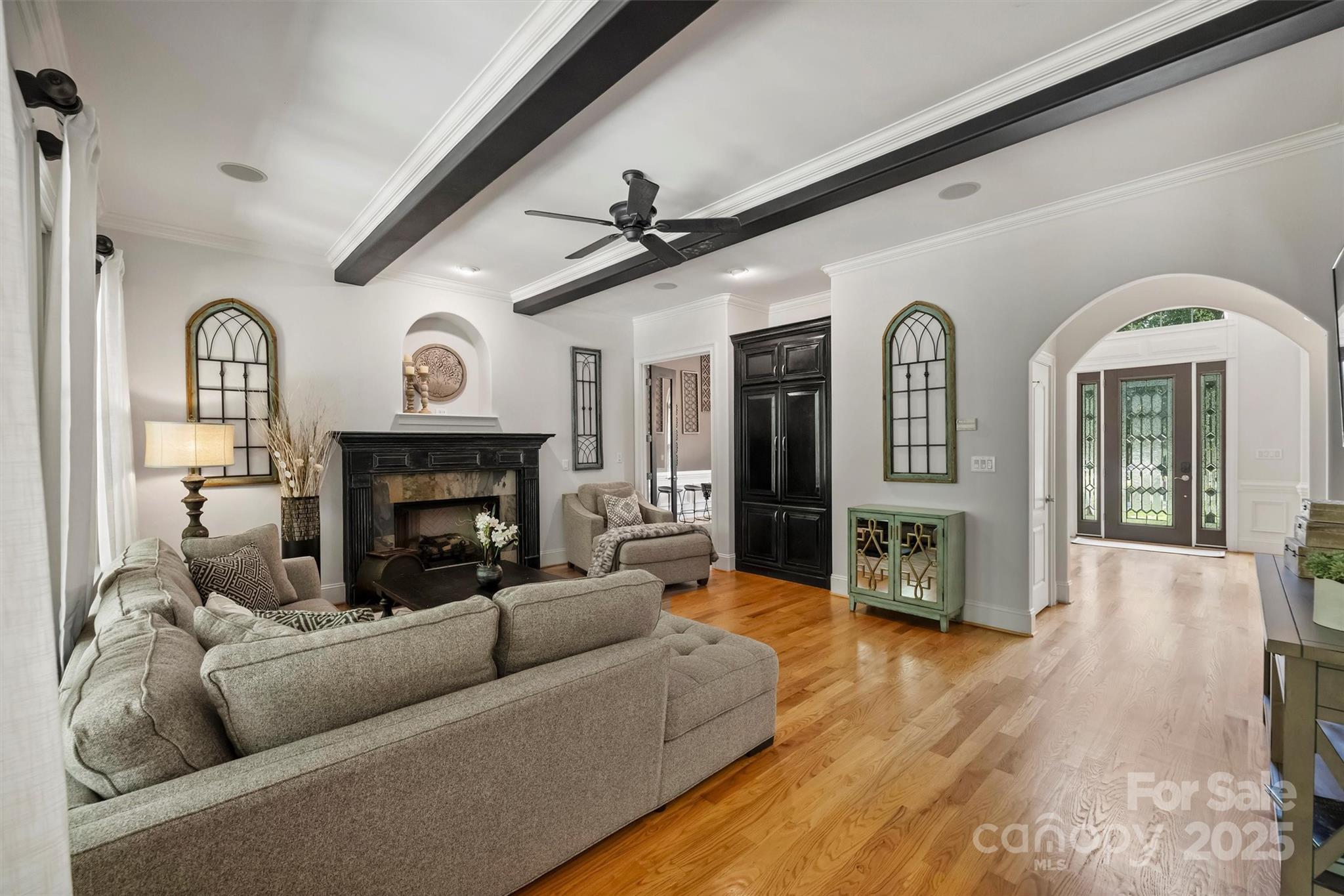 Millstone Creek - Residential