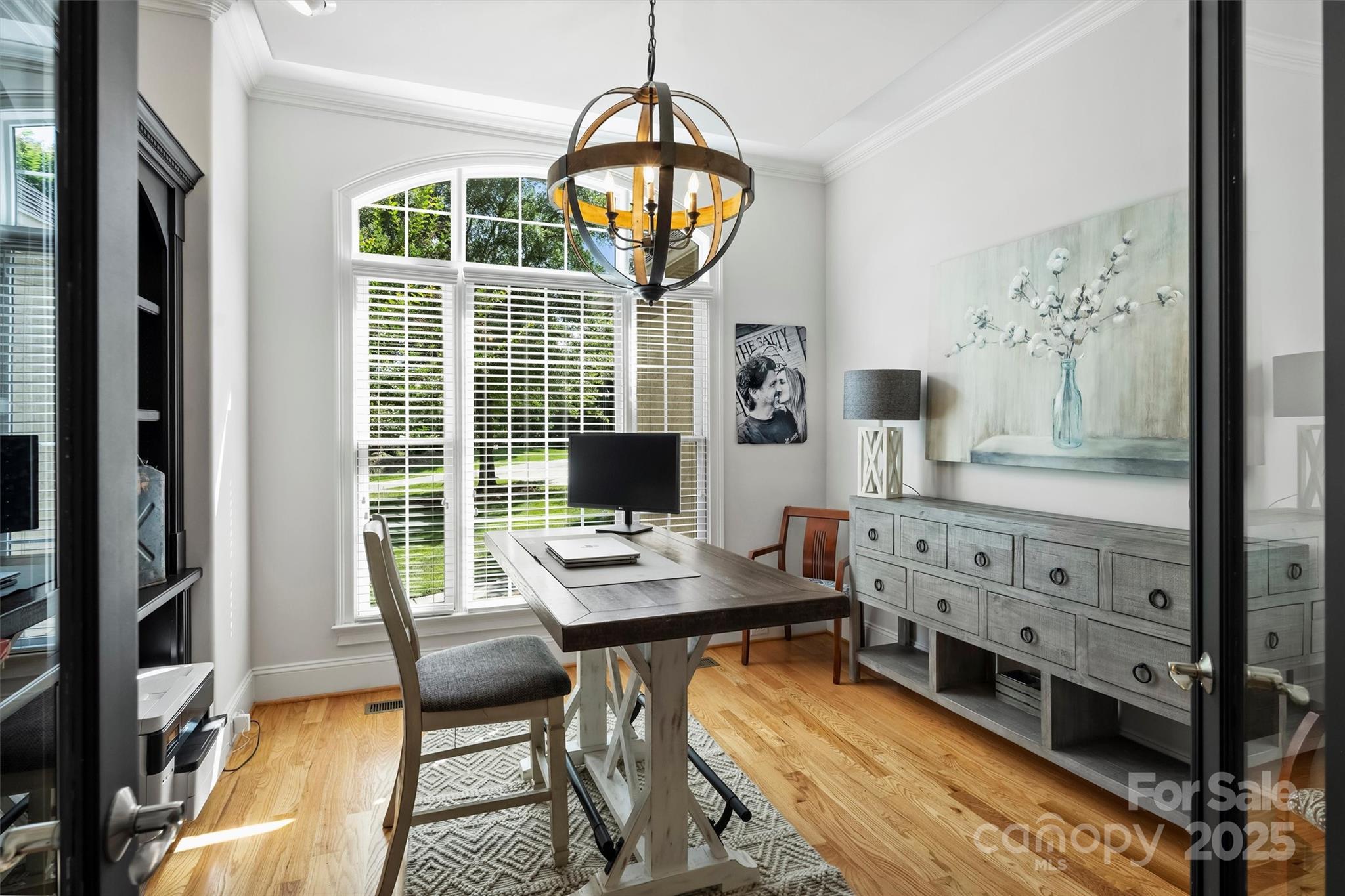 Millstone Creek - Residential