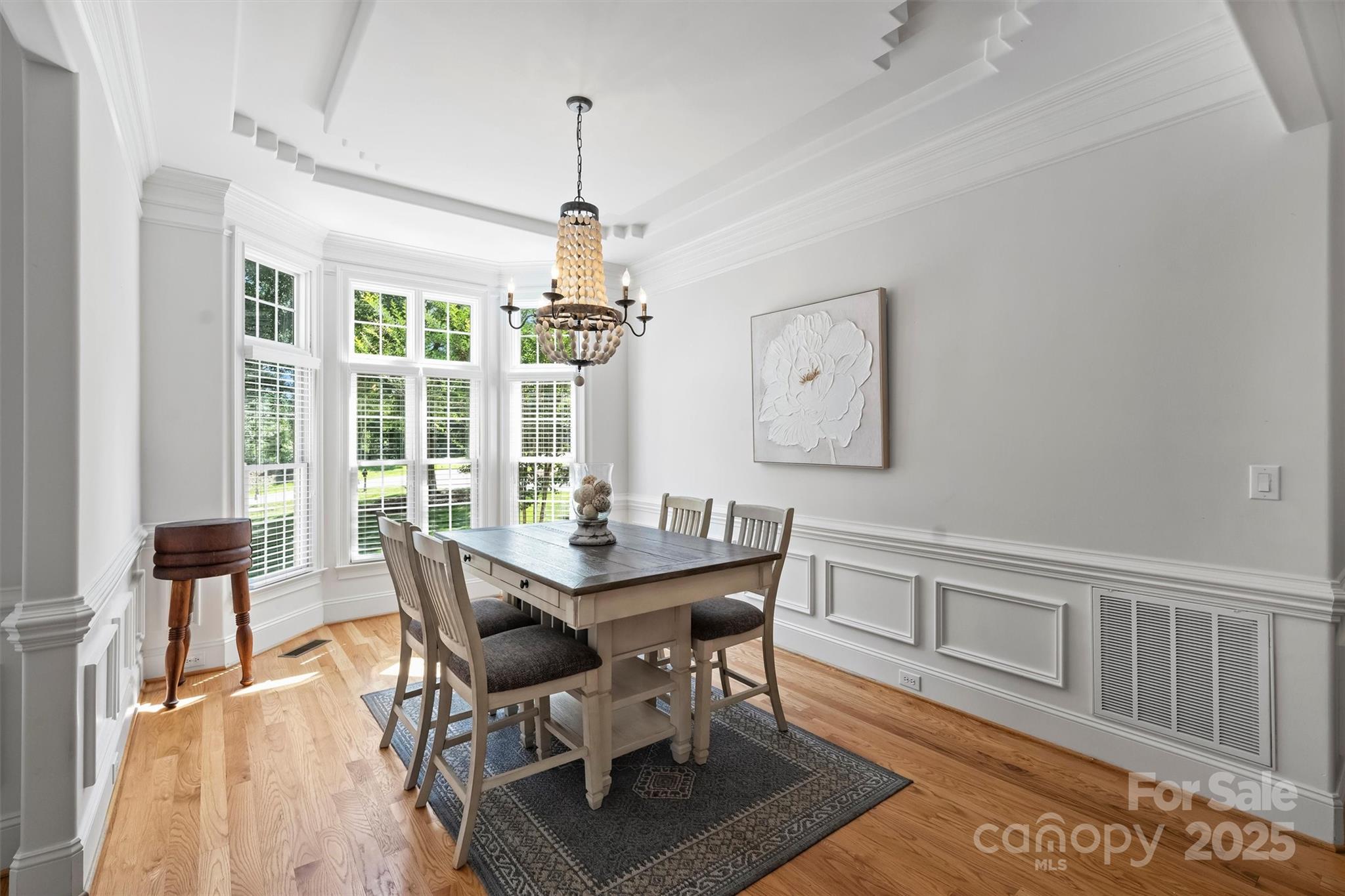 Millstone Creek - Residential