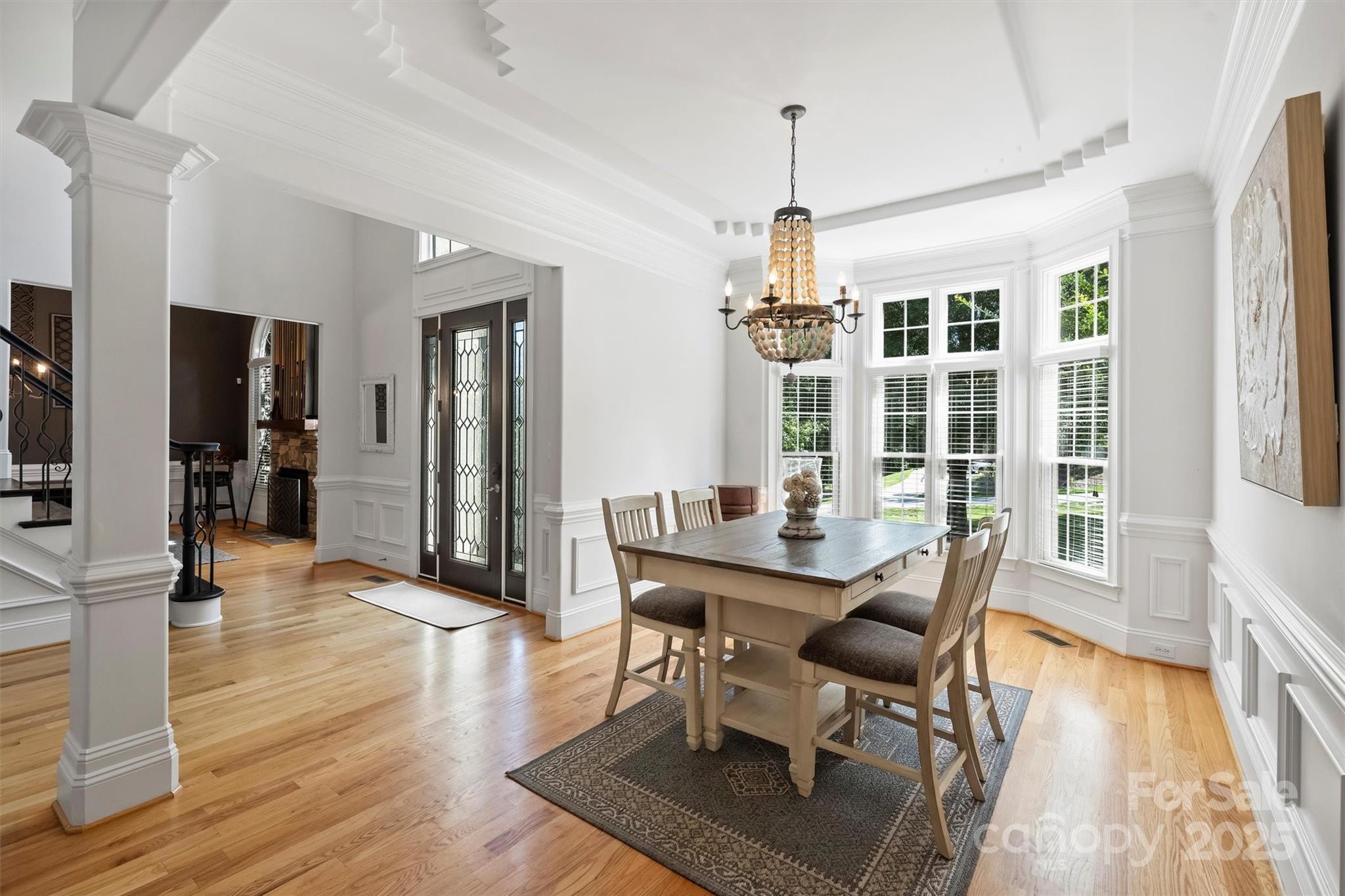 Millstone Creek - Residential