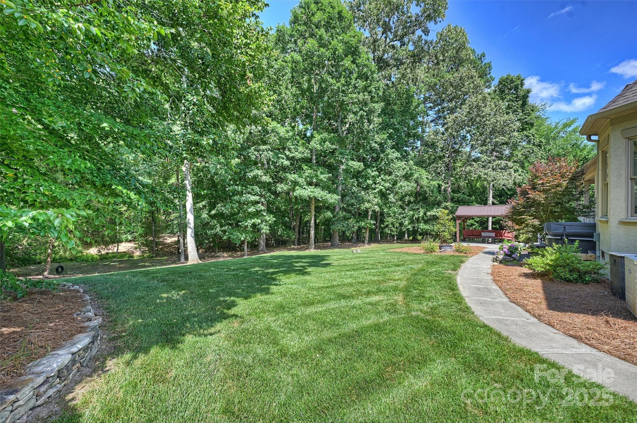 Millstone Creek - Residential