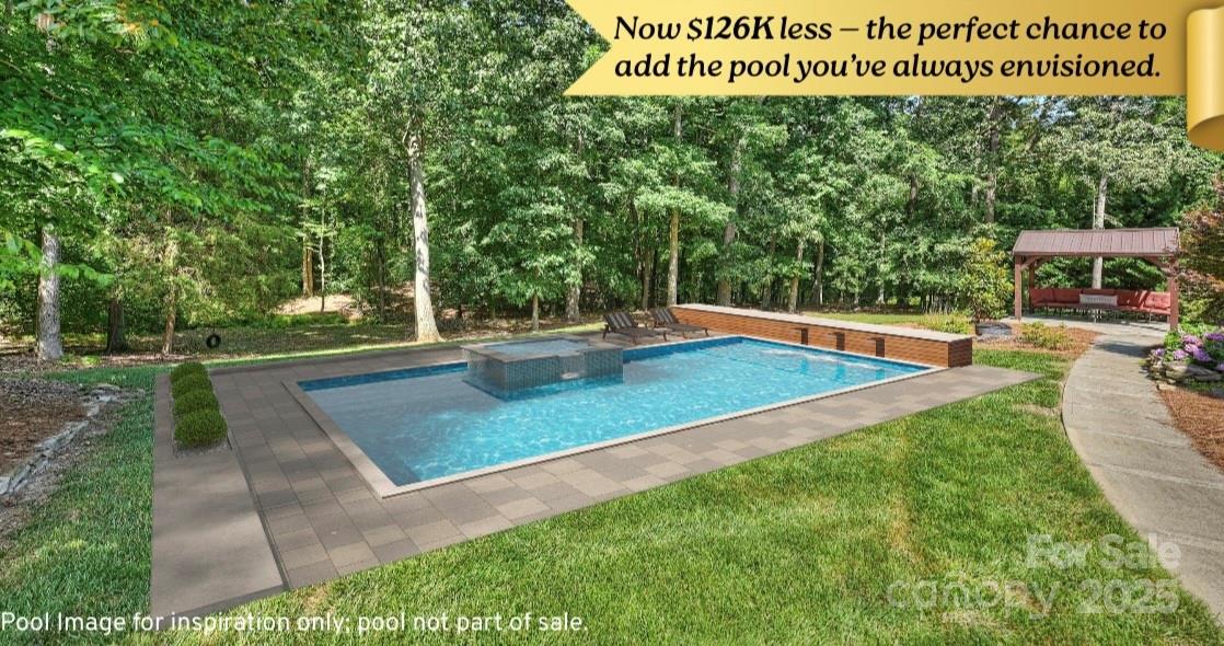 Millstone Creek - Residential