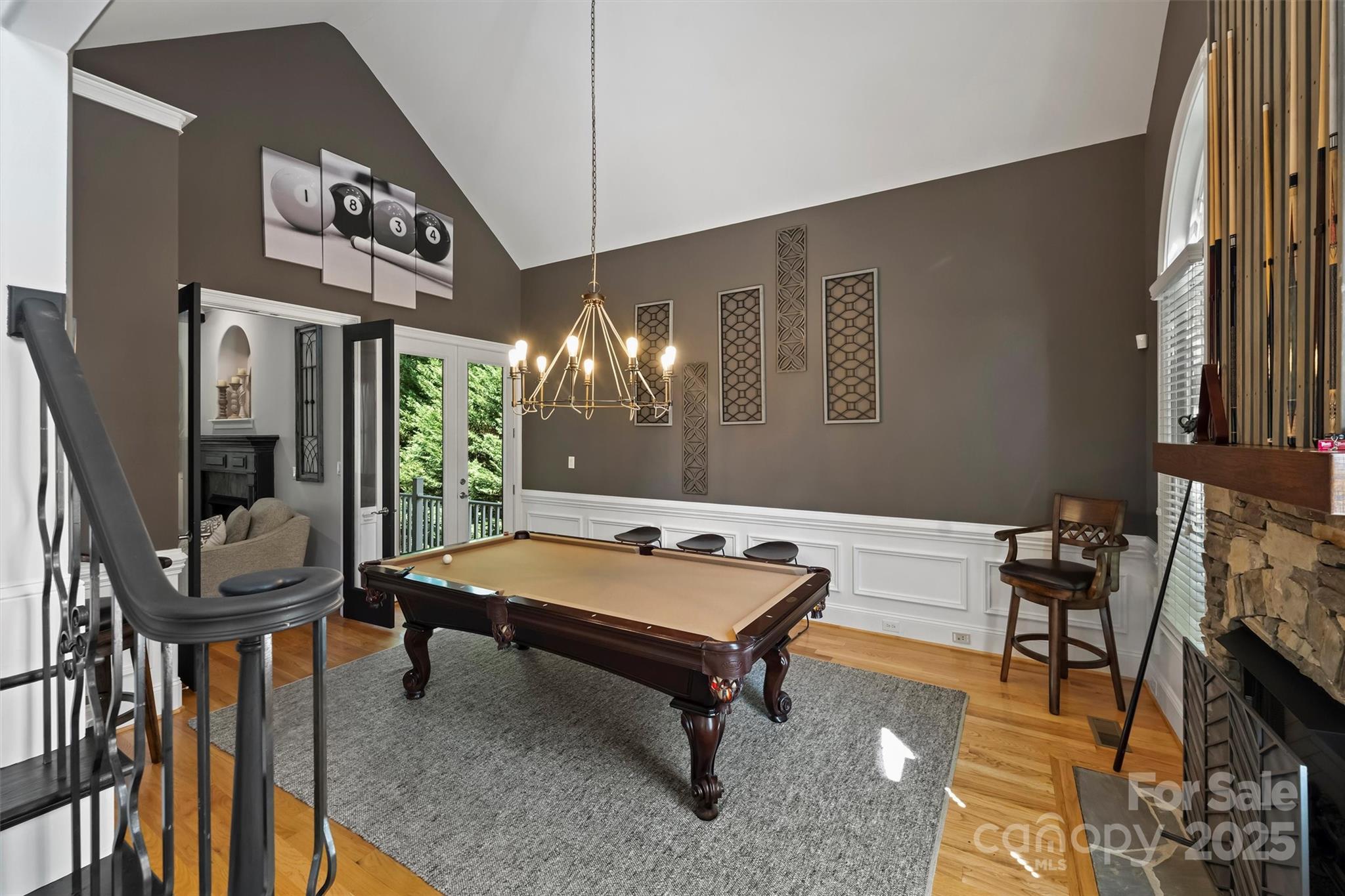 Millstone Creek - Residential