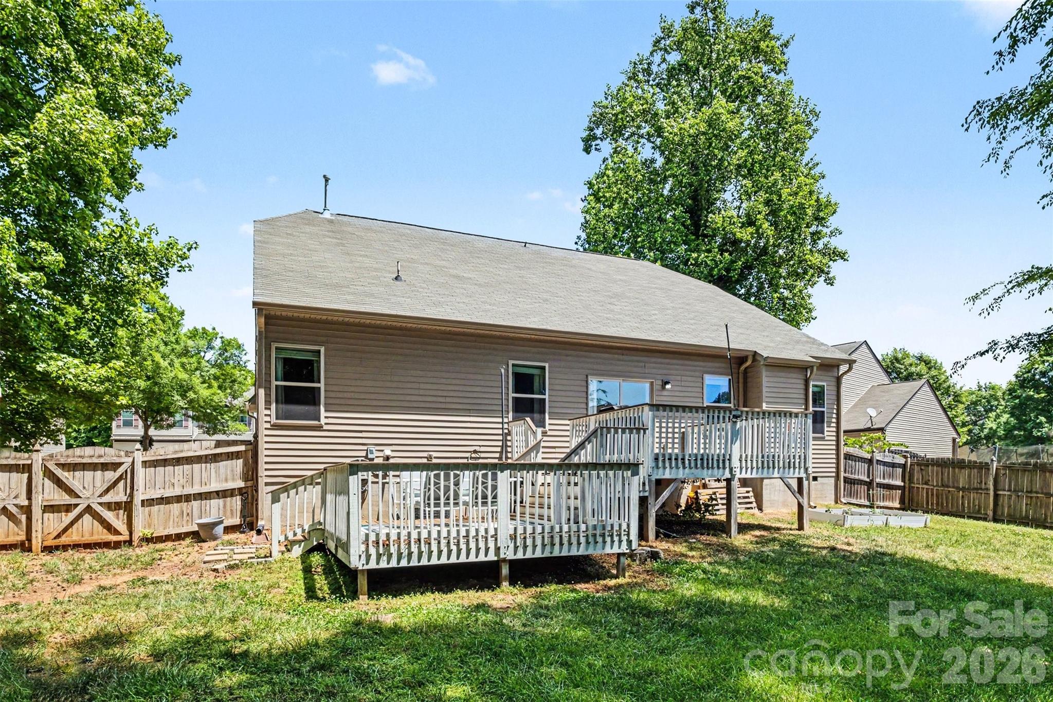 Riverwood - Residential