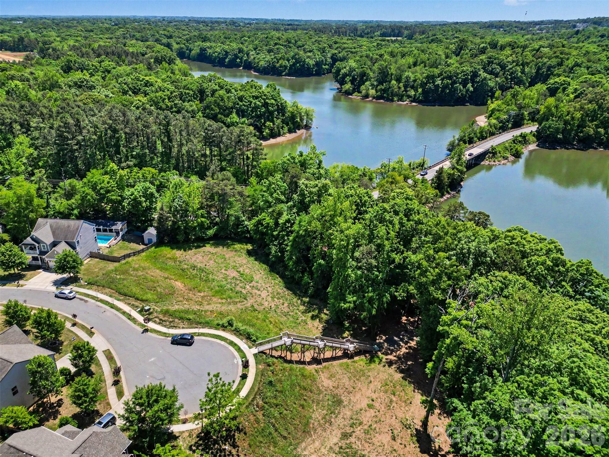 Riverwood - Residential