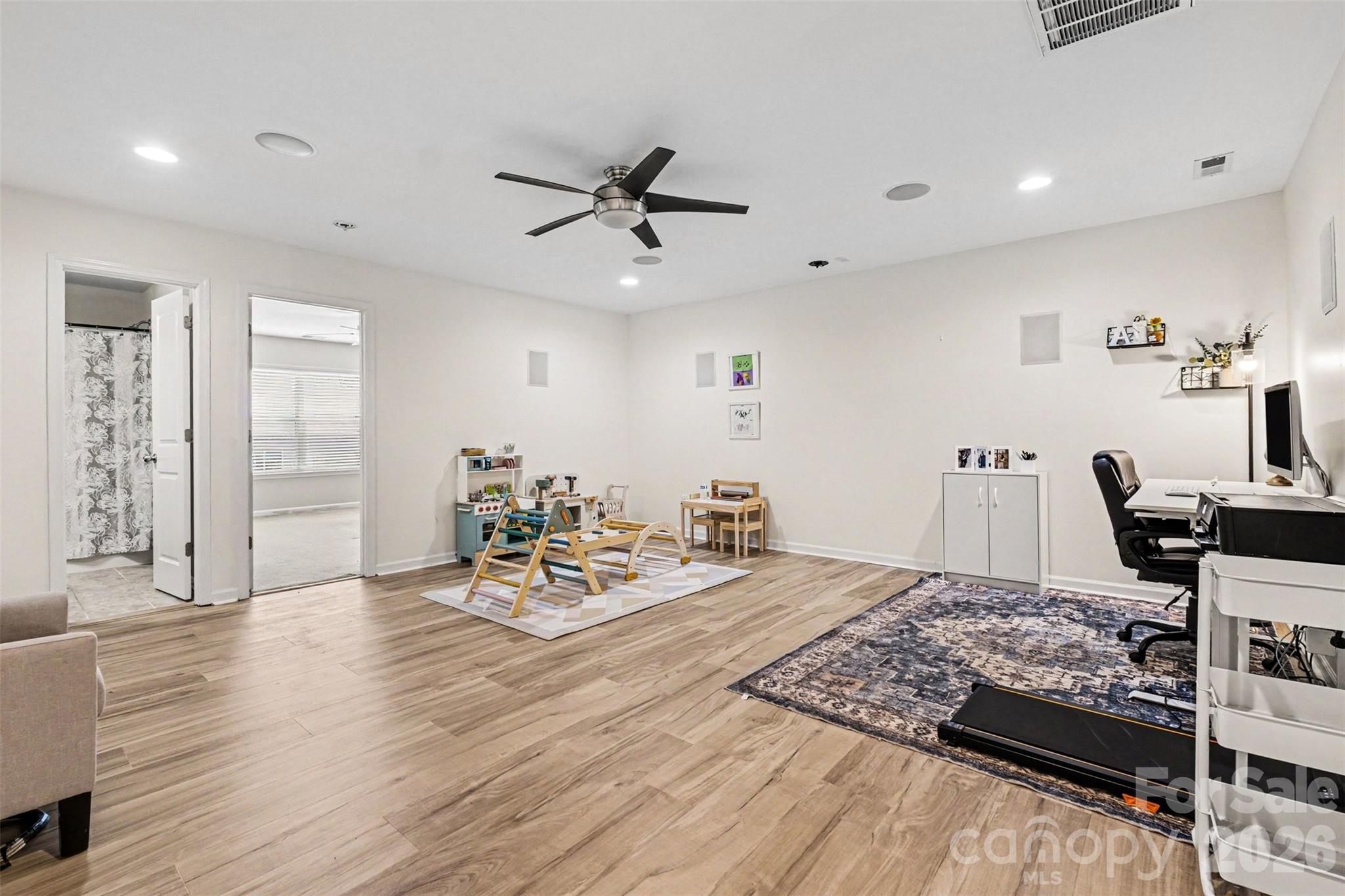 Riverwood - Residential
