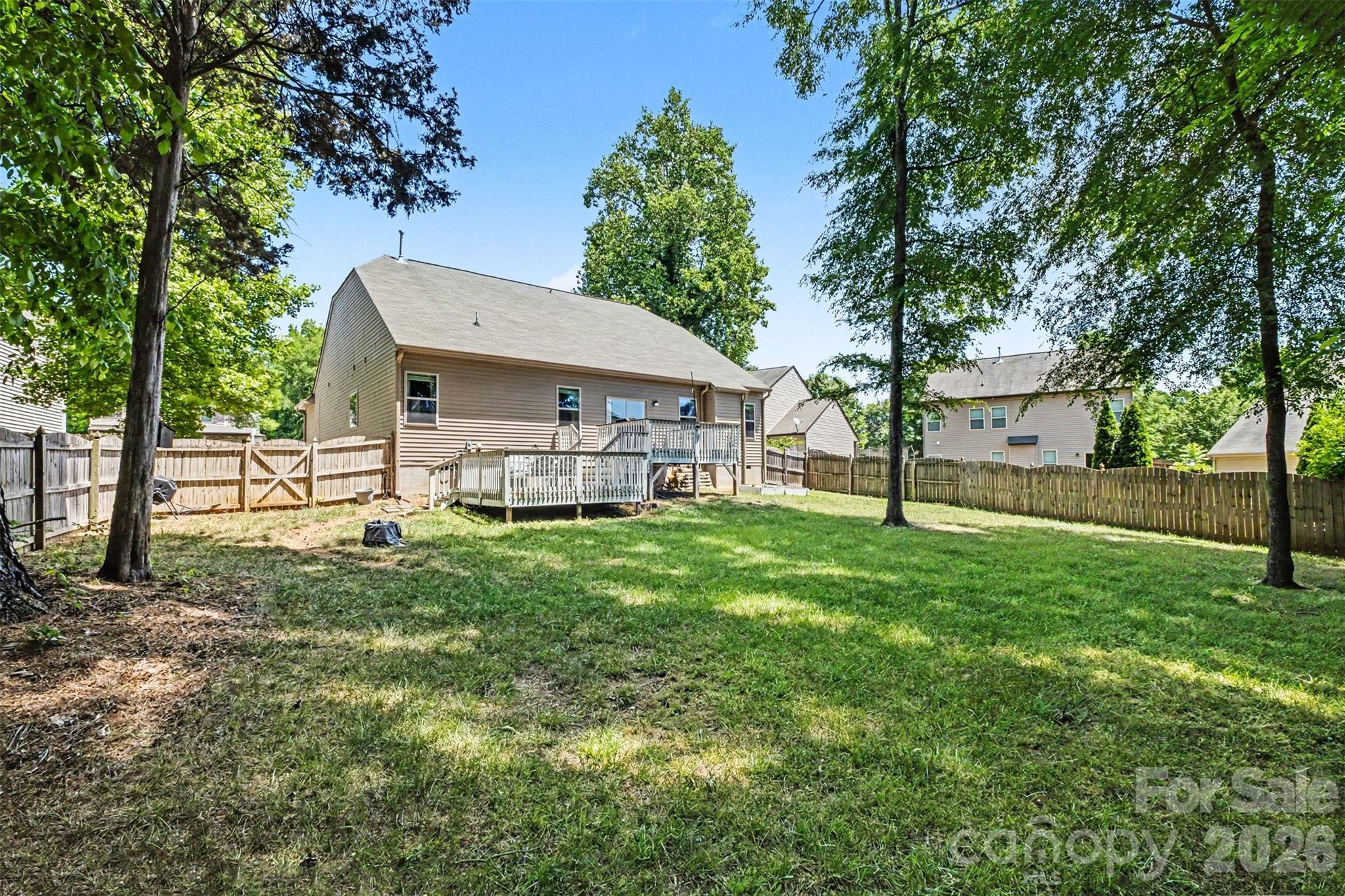 Riverwood - Residential