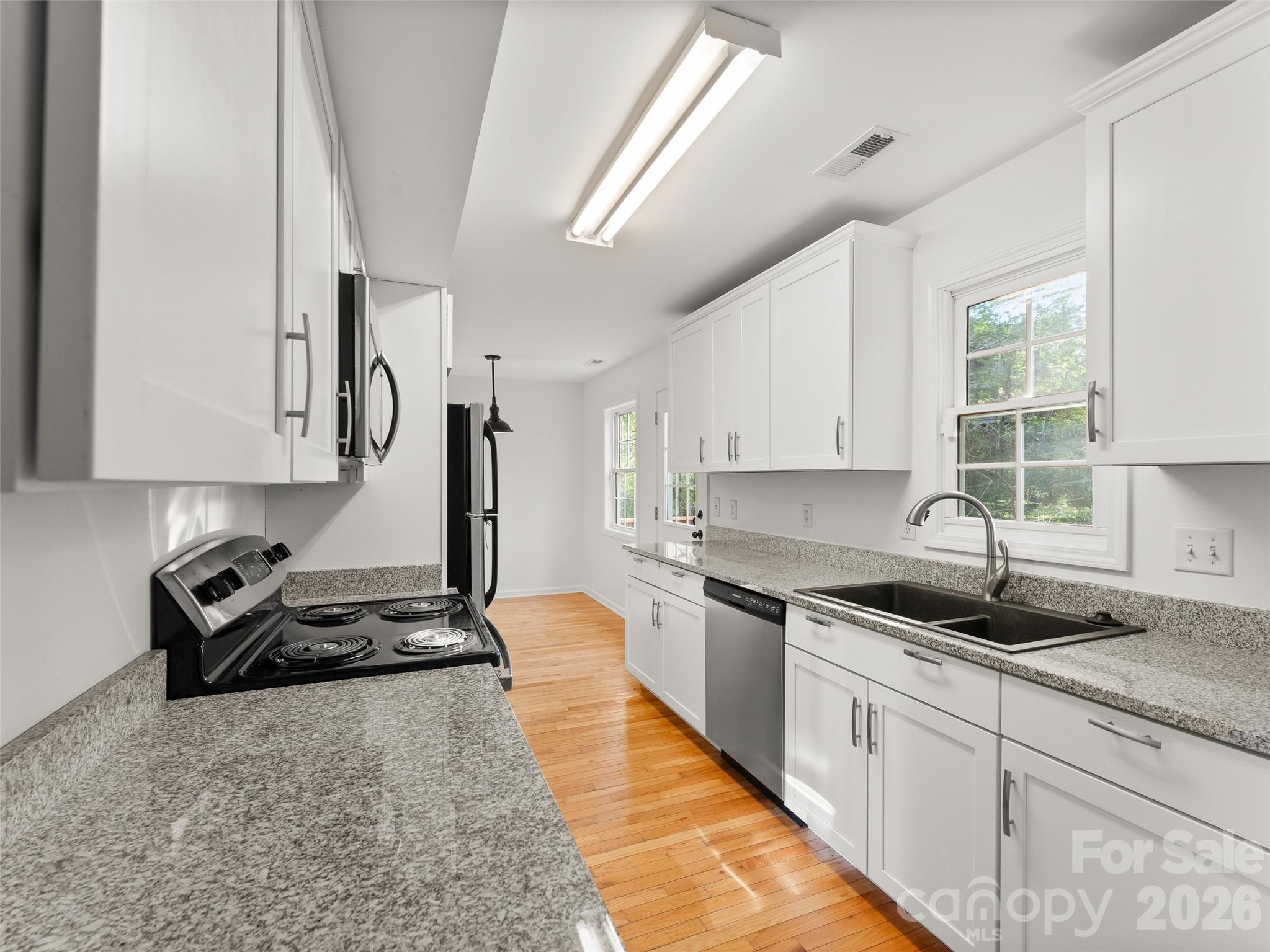 Kenilworth - Residential